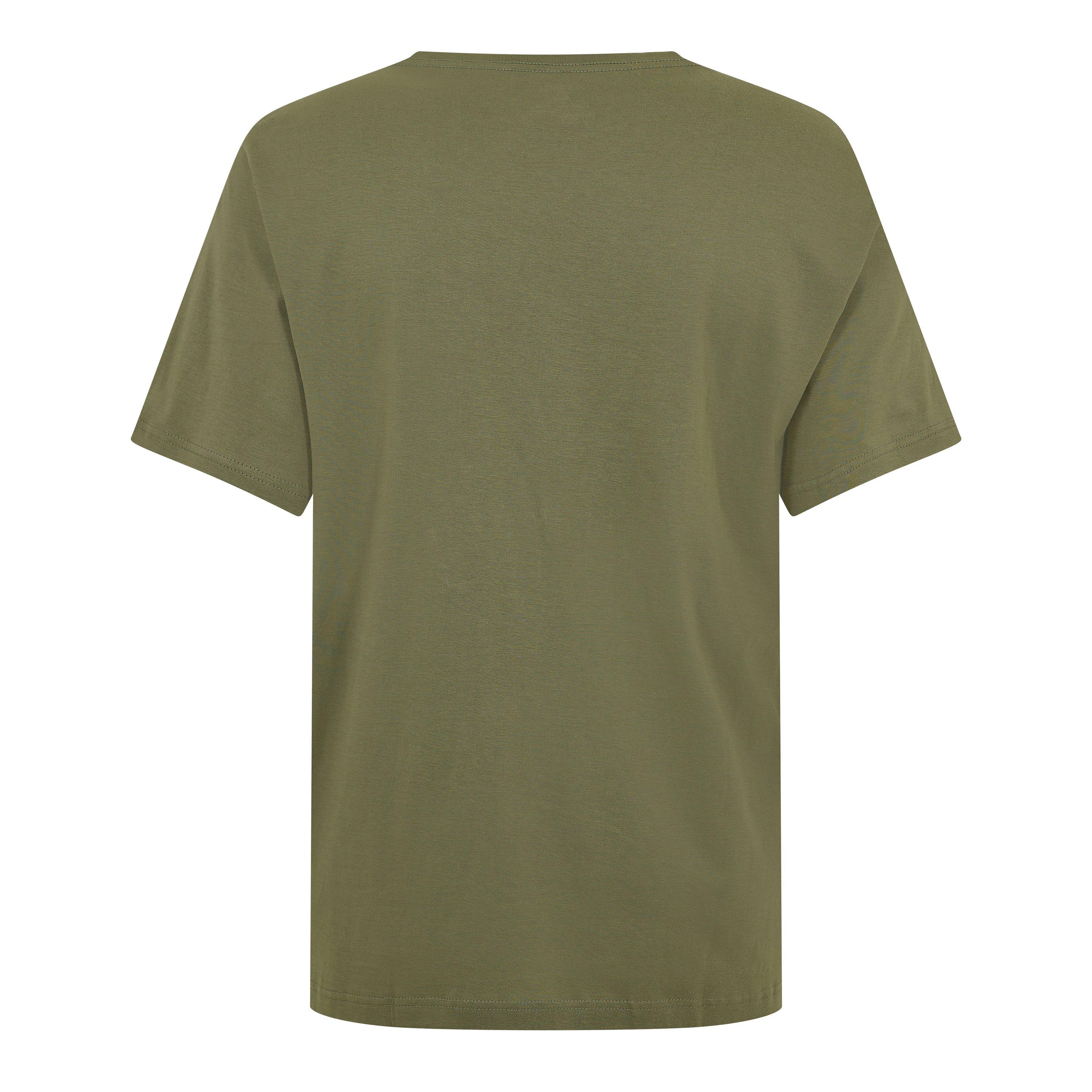 Green - Hurley - Hurley Surf Co Ss T Sn99 - 2