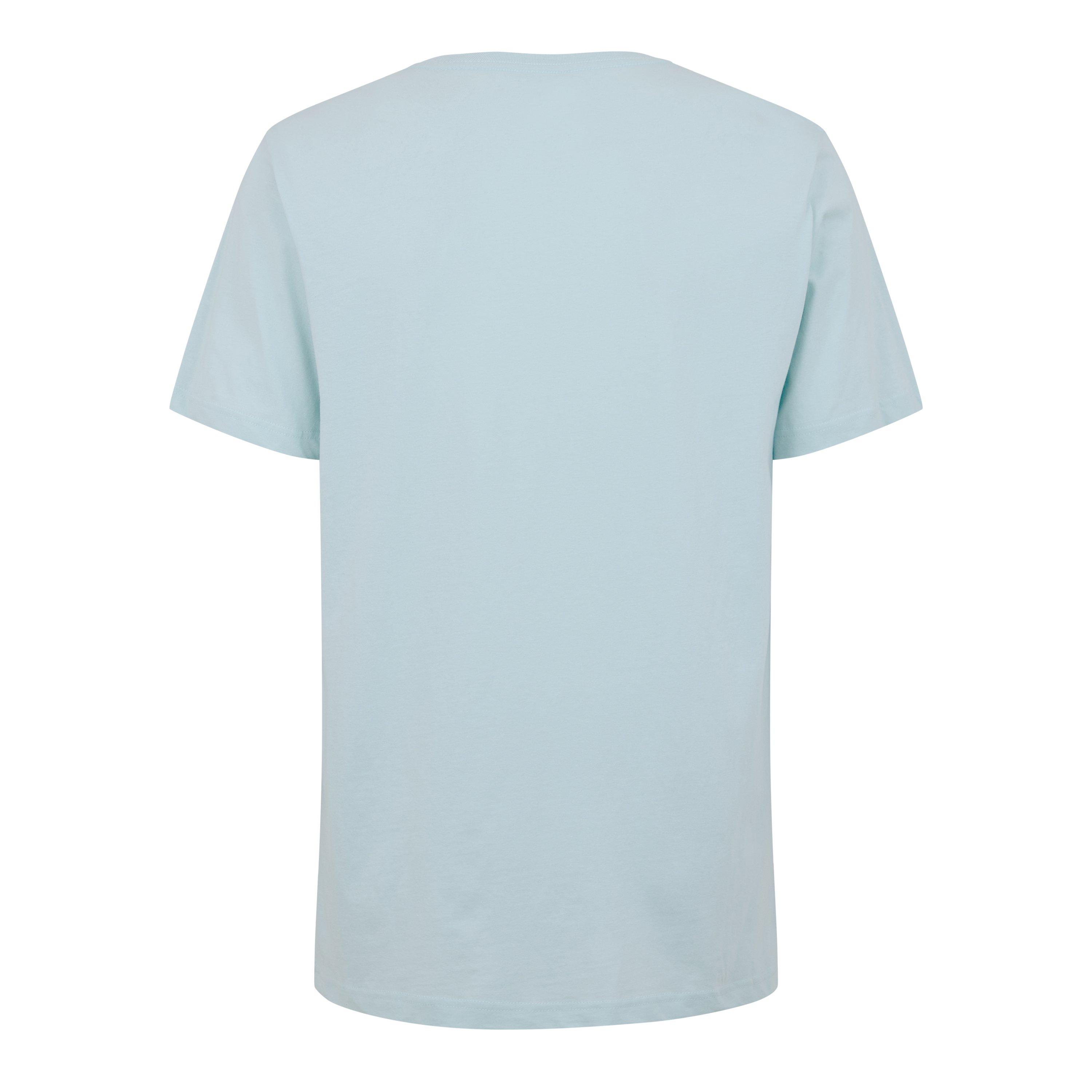 Blau - Hurley - Hurley Brnded Ss T Sn99 - 2