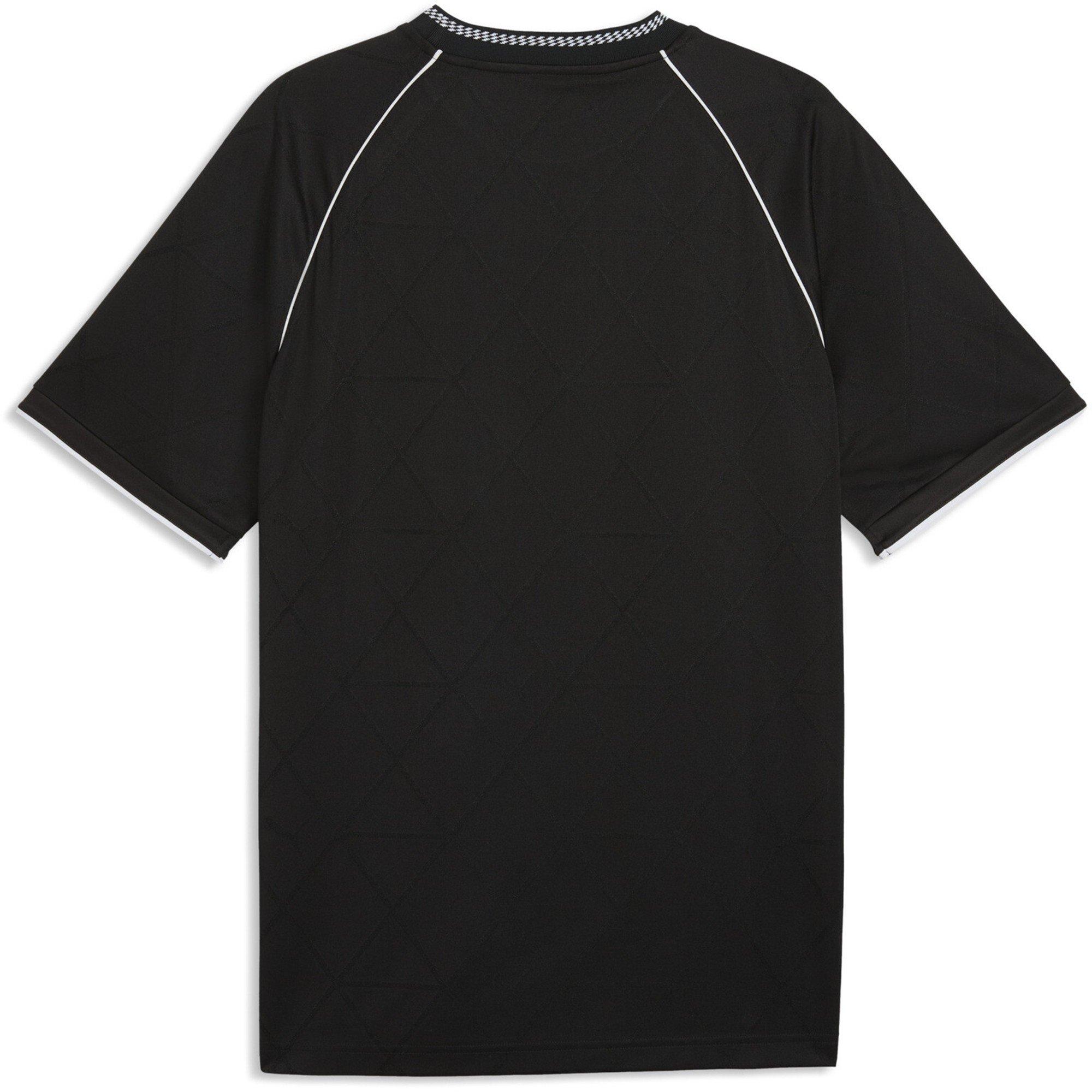 Puma Black - Puma - Men's T-Shirt - 2