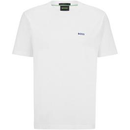 Boss Tape T-shirt