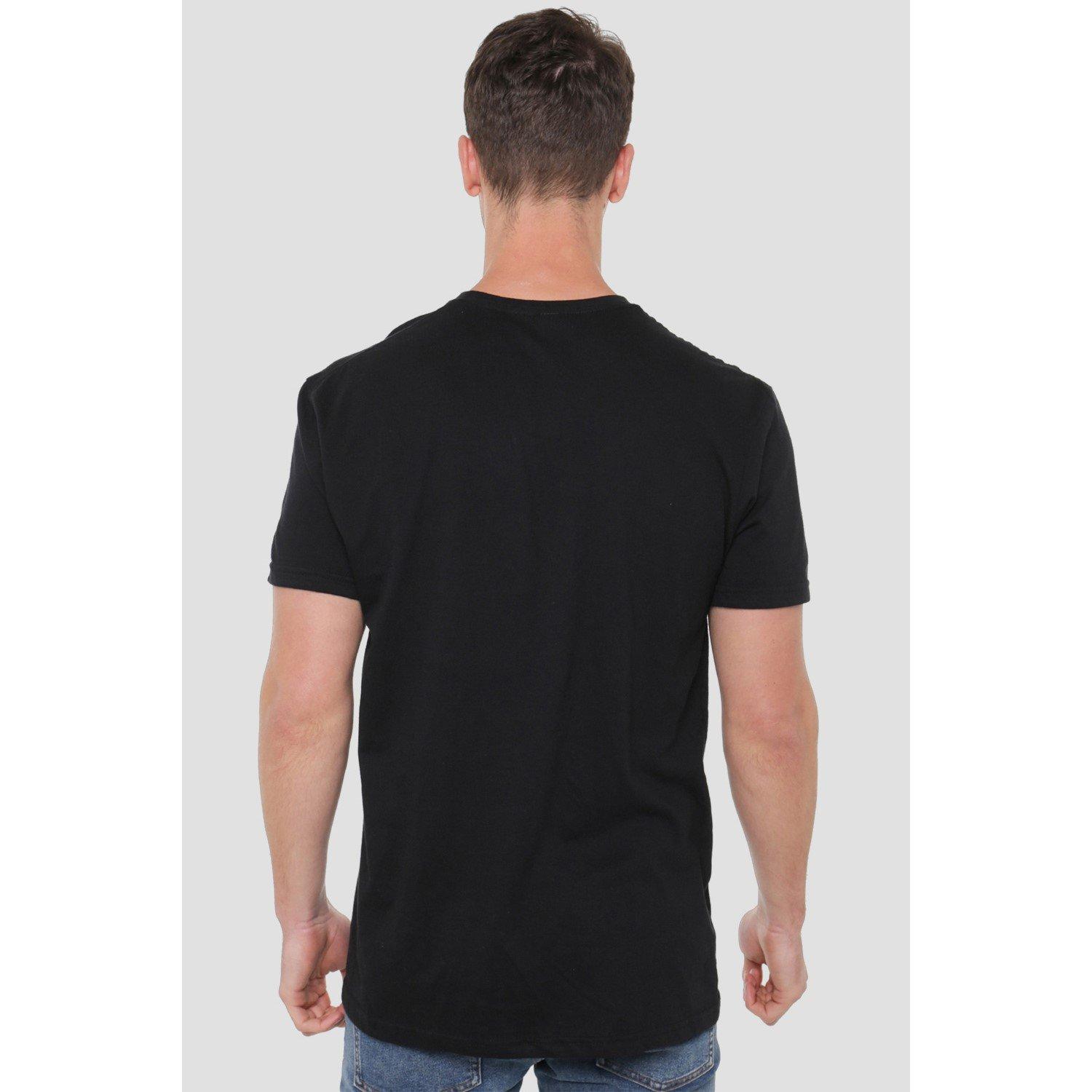 Power Rangers - Hasbro - Power Rangers Ugly Christmas Sweater T-Shirt - 2