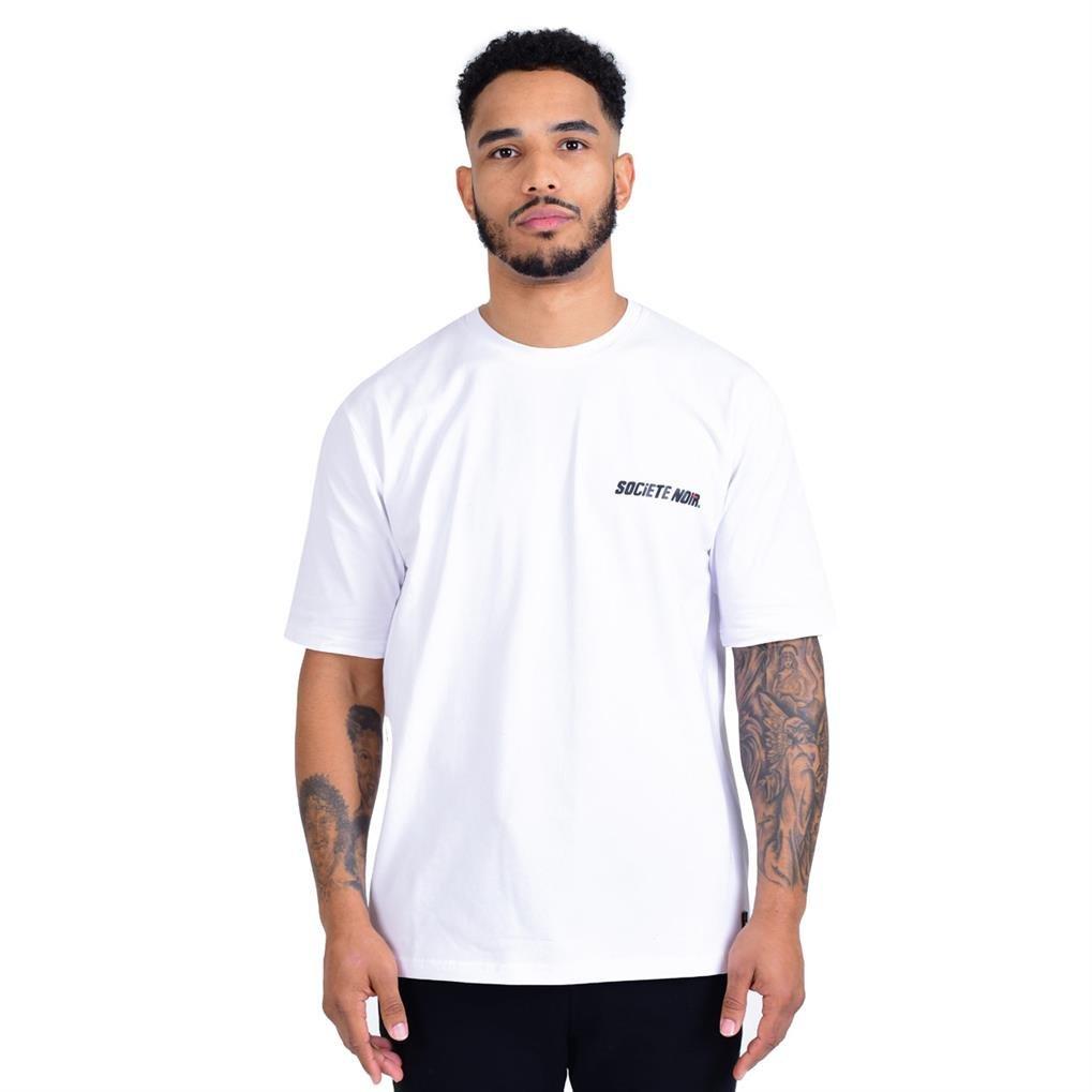Blanco - Societe Noir - LaVitesse Tee Sn99 - 2
