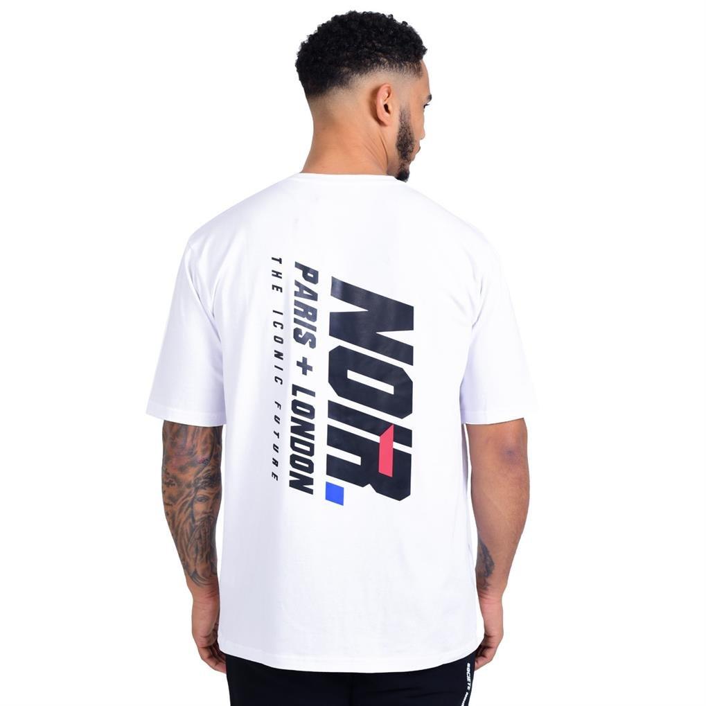 Blanco - Societe Noir - LaVitesse Tee Sn99 - 3