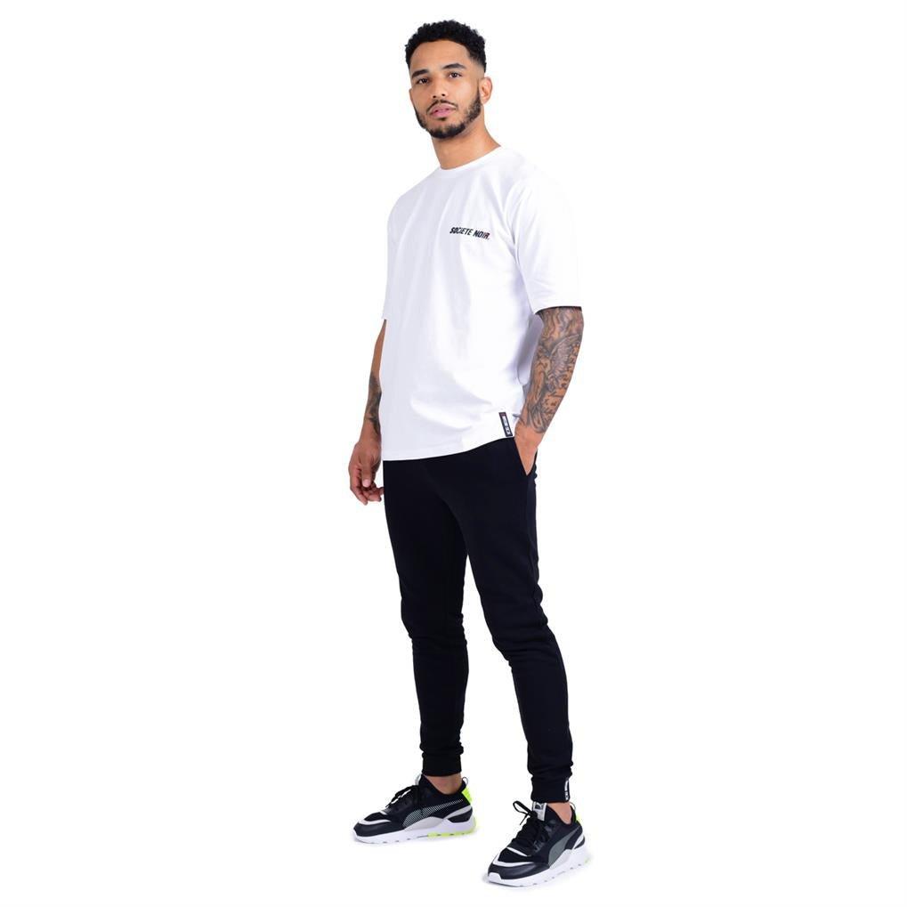 Blanco - Societe Noir - LaVitesse Tee Sn99 - 4
