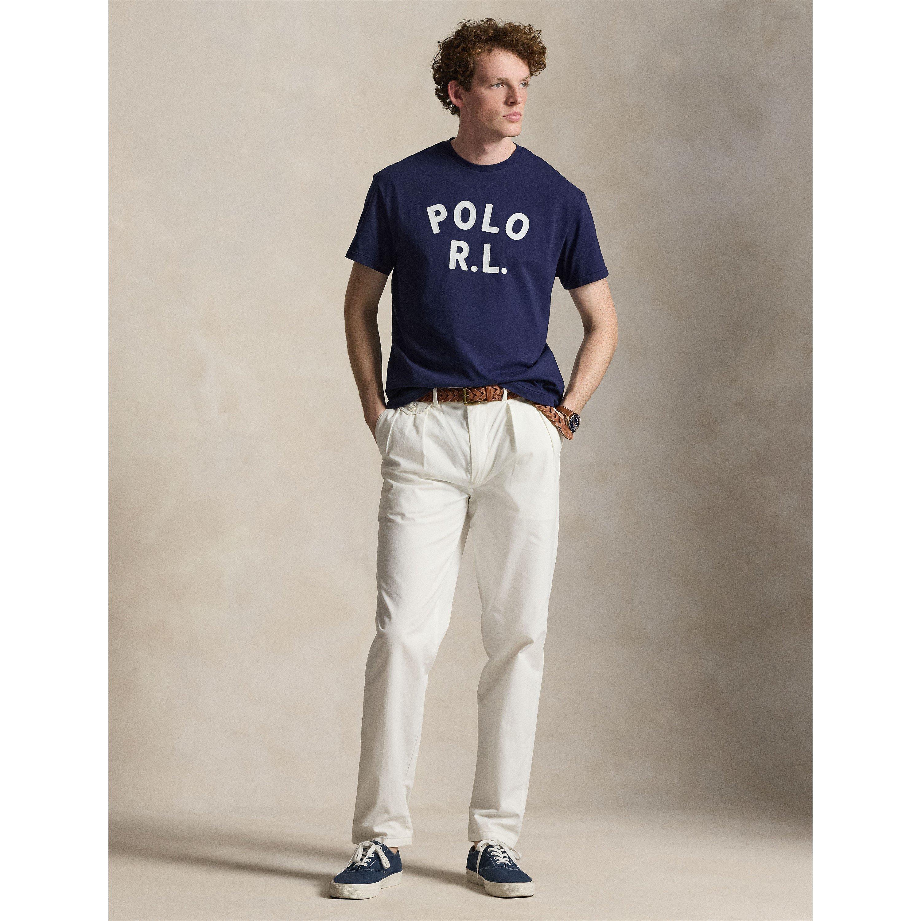 Newport Navy - Polo Ralph Lauren - Men's T-Shirt - 5