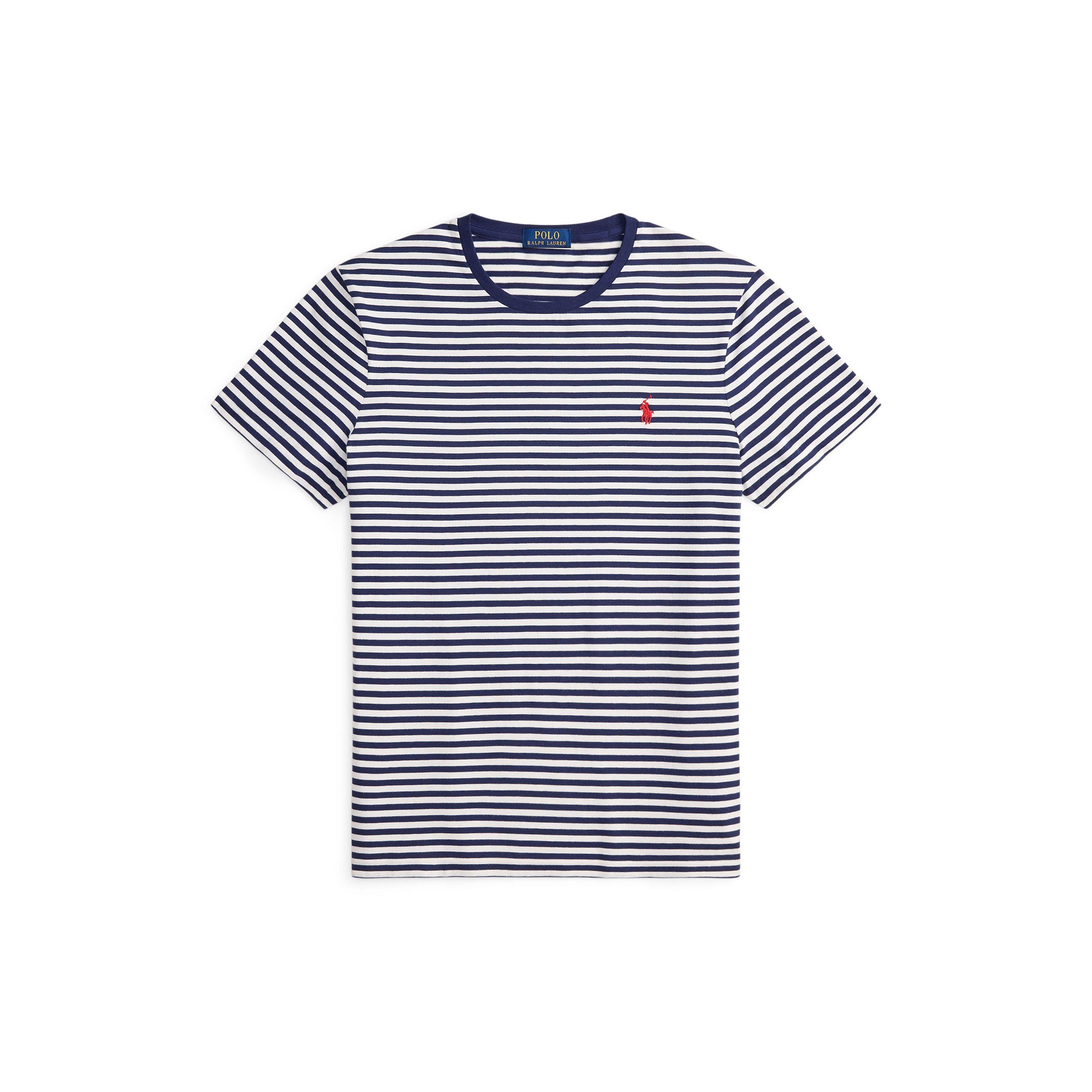 Newport Navy - Polo Ralph Lauren - Men's T-Shirt - 1