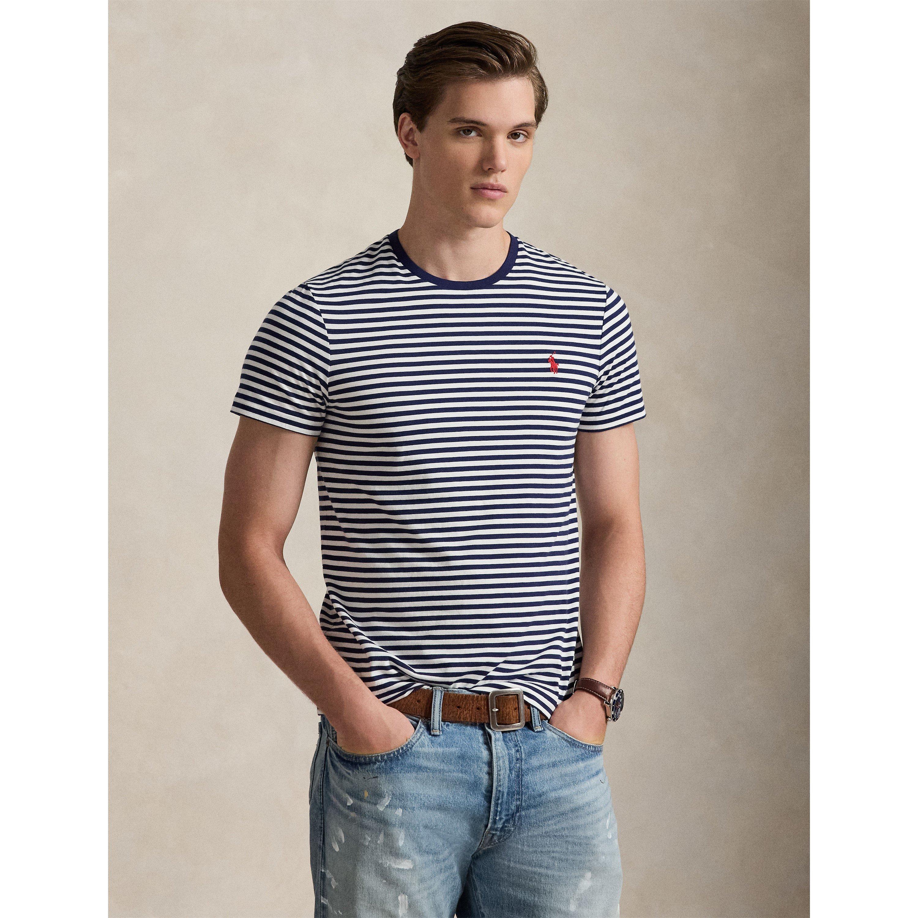 Newport Navy - Polo Ralph Lauren - Men's T-Shirt - 2