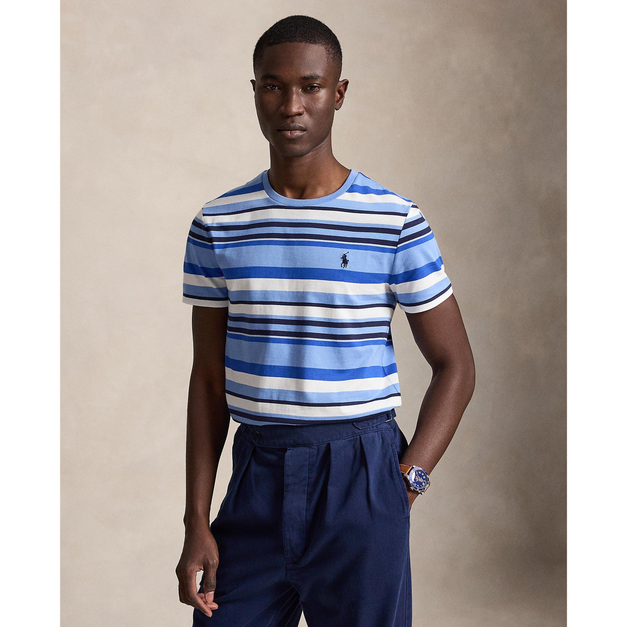 Bristol Blue - Polo Ralph Lauren - Men's T-Shirt - 2