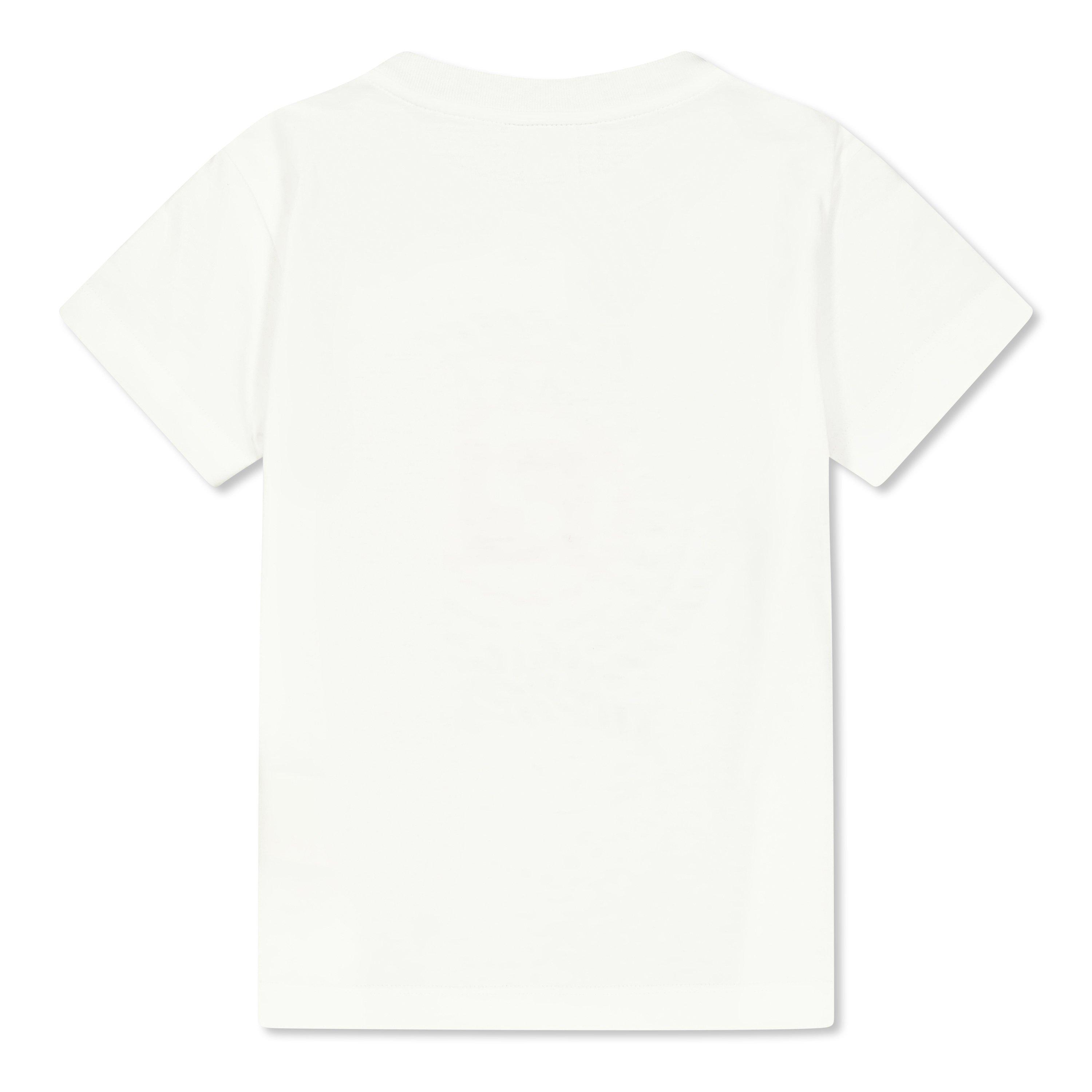 Gesso F0TU9 - Fendi - Kids' T-Shirt - 2
