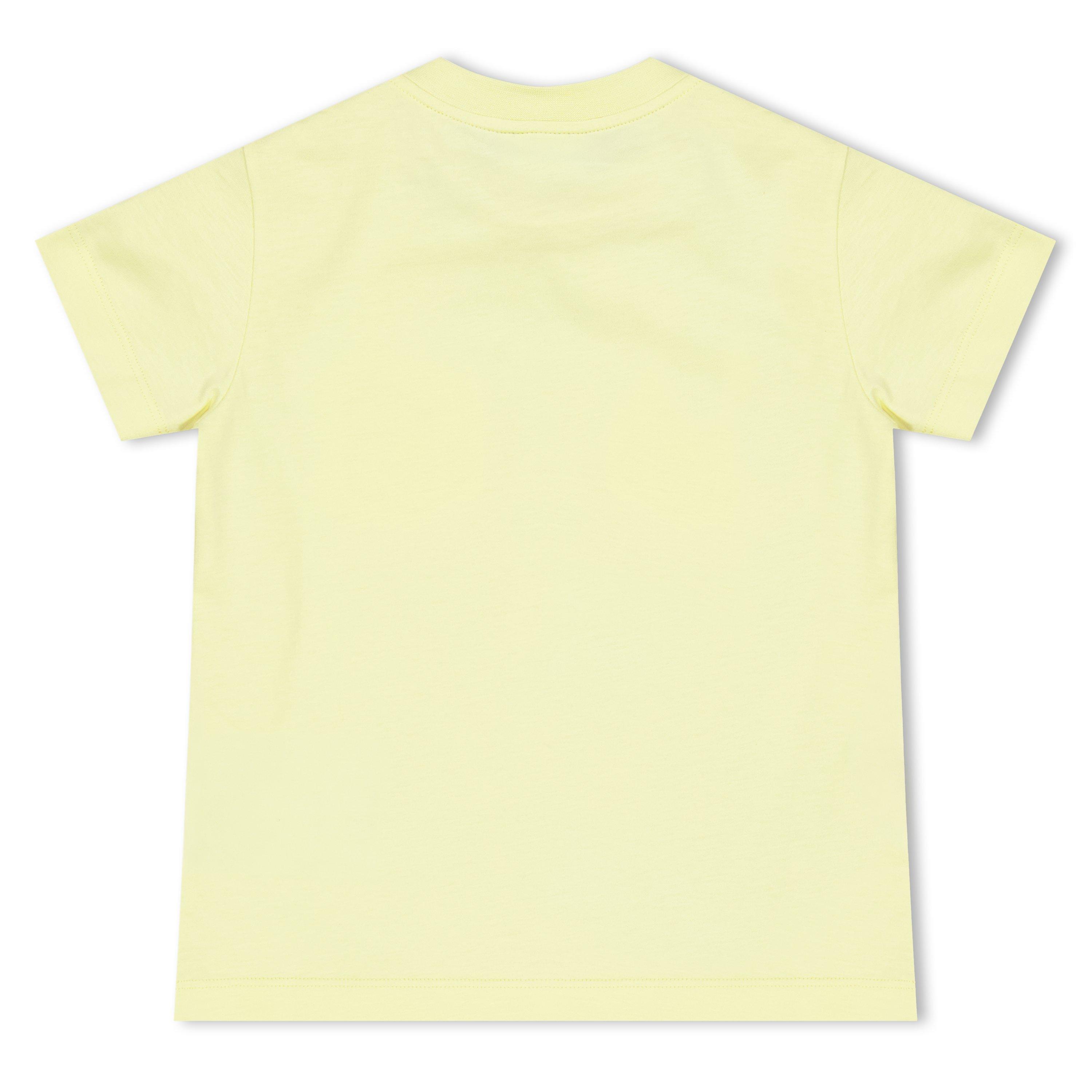 Mimonsa F1W0N - Fendi - Kids' T-Shirt - 2
