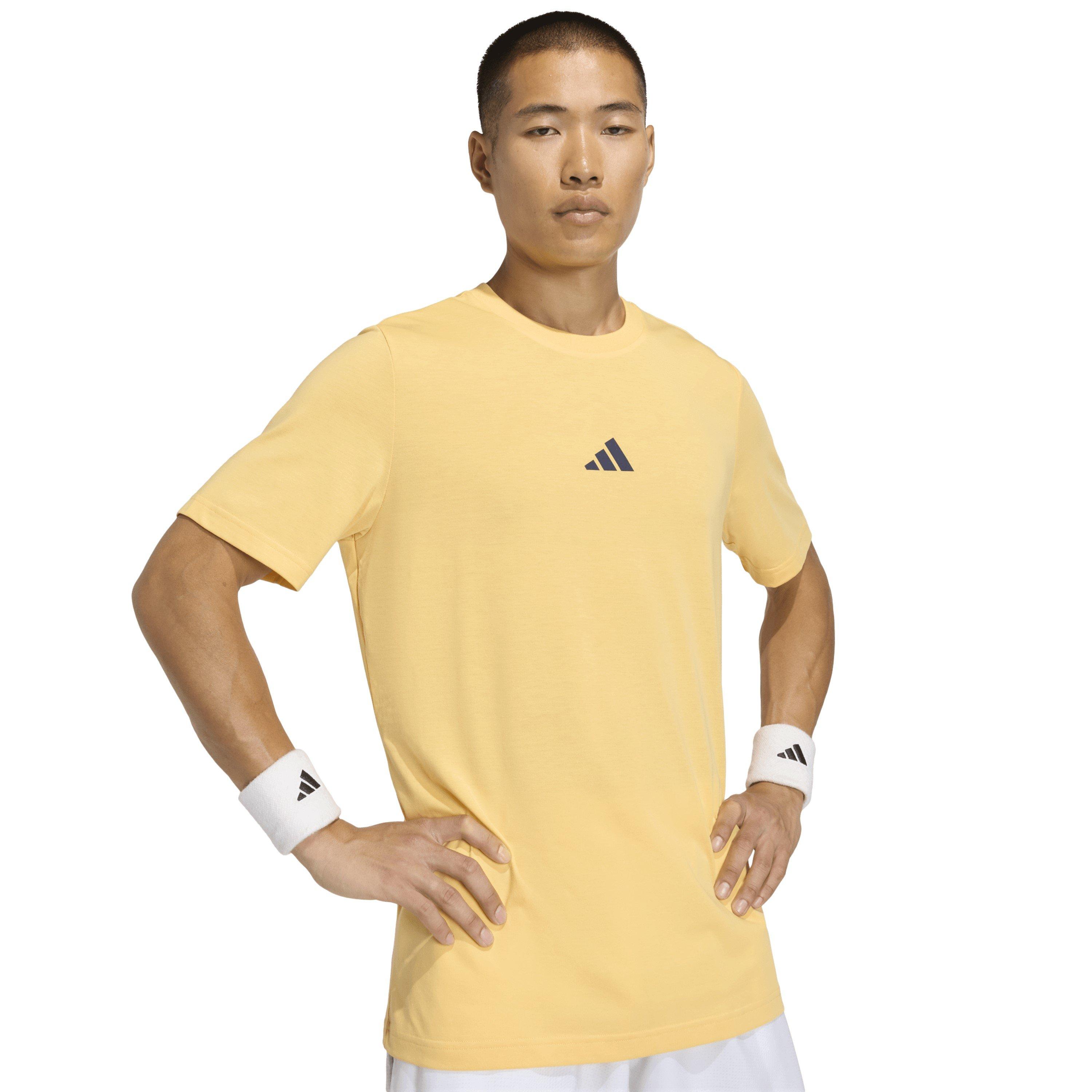 Impact Orange - adidas - Pickleball Gt Sn10 - 4