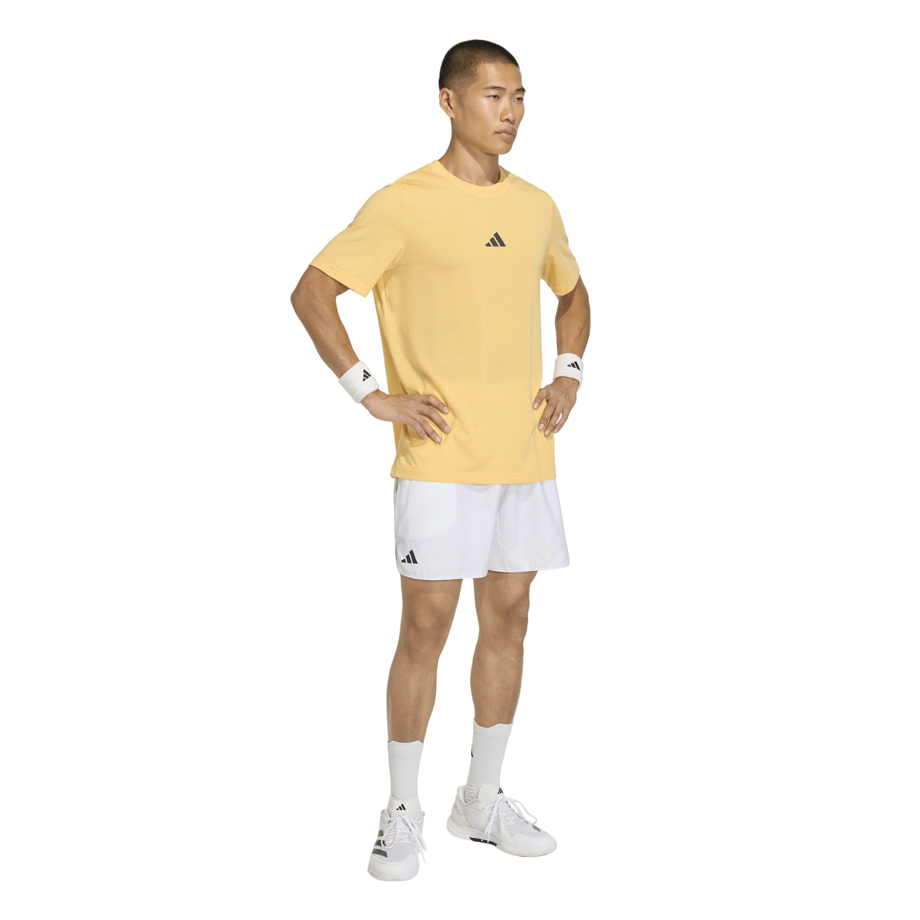 Impact Orange - adidas - Pickleball Gt Sn10 - 6