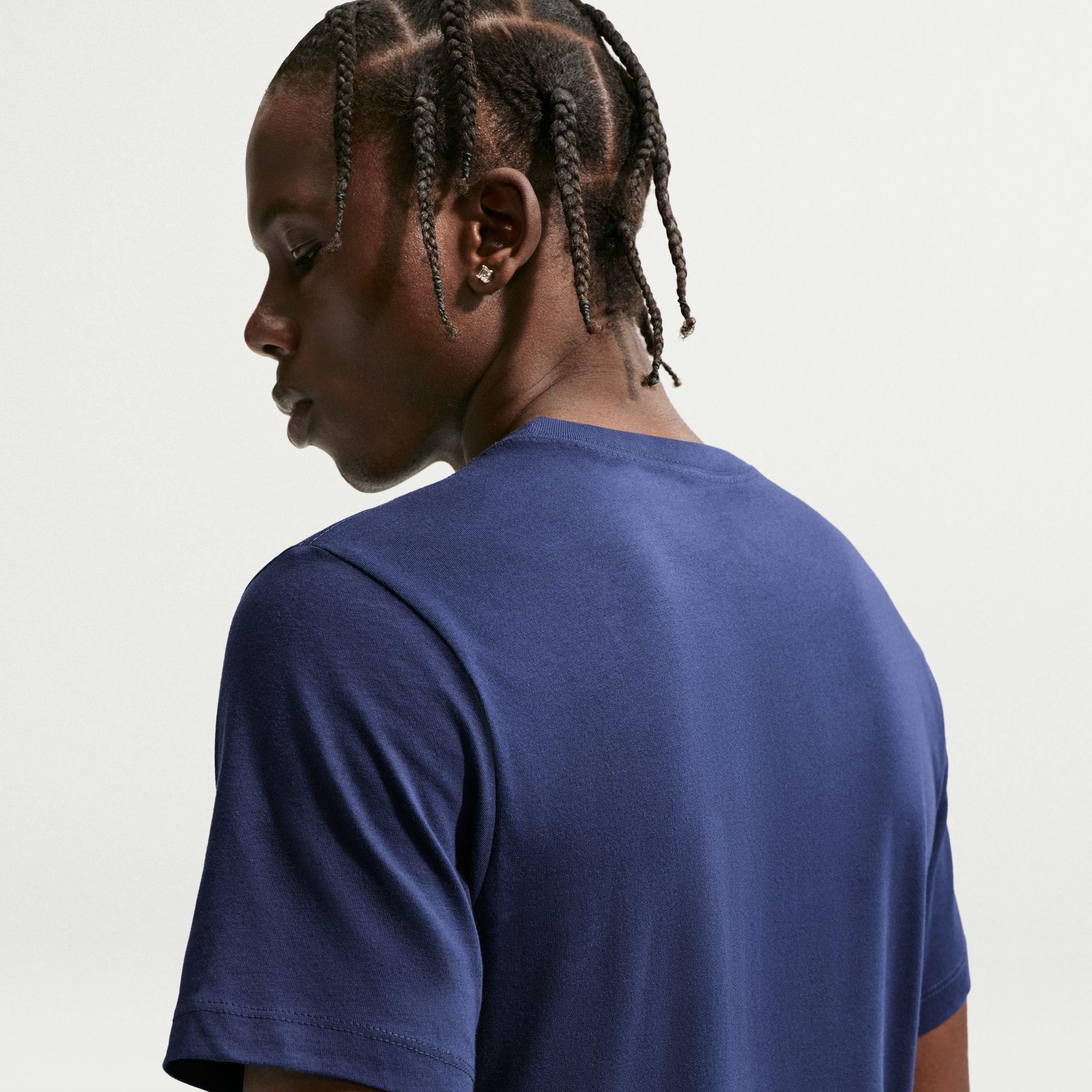 Marine Sportbekleidung - Nike - Men's T-Shirt - 2