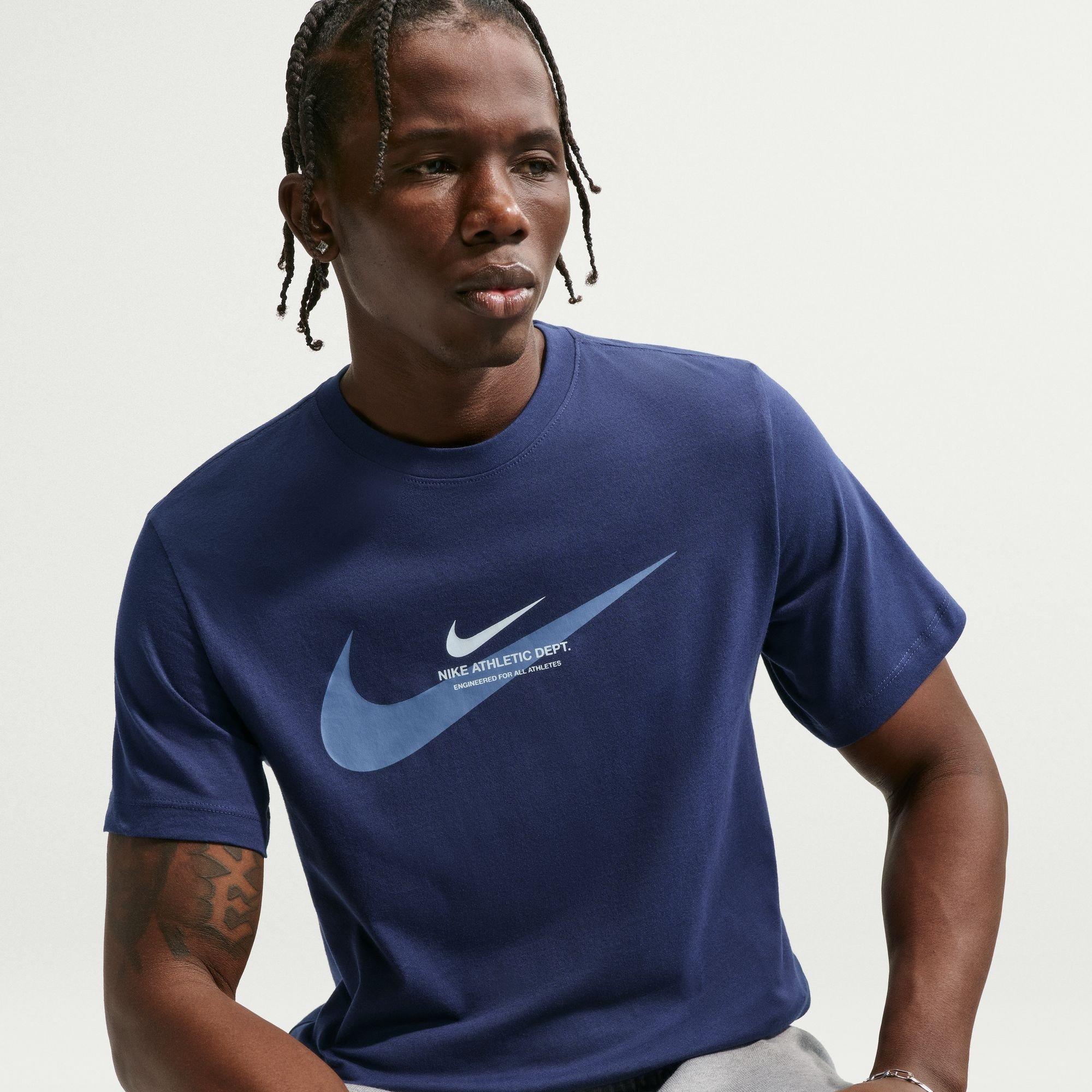 Marine Sportbekleidung - Nike - Men's T-Shirt - 3