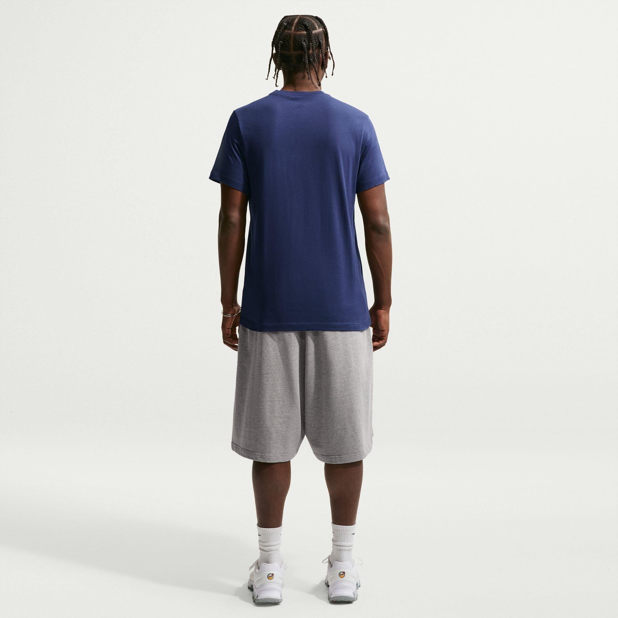 Marine Sportbekleidung - Nike - Men's T-Shirt - 5