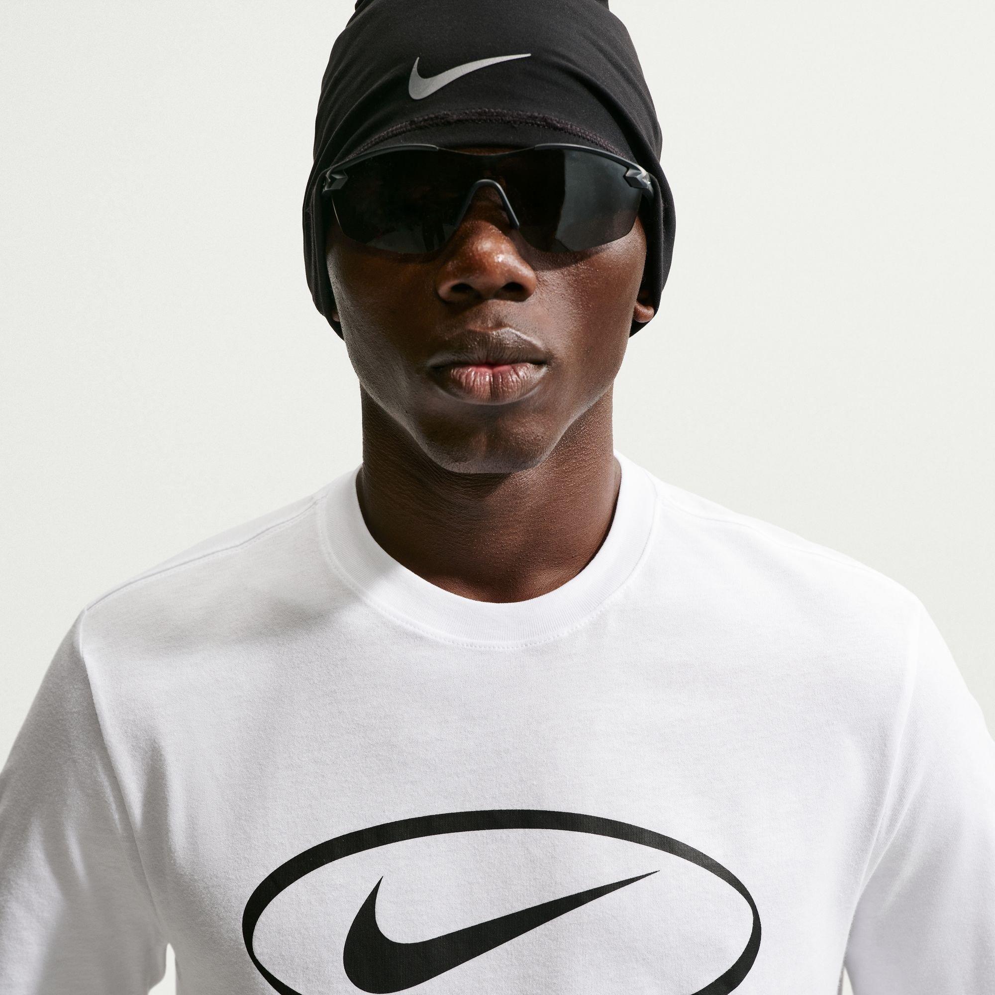 White SPW - Nike - Men's T-Shirt - 3