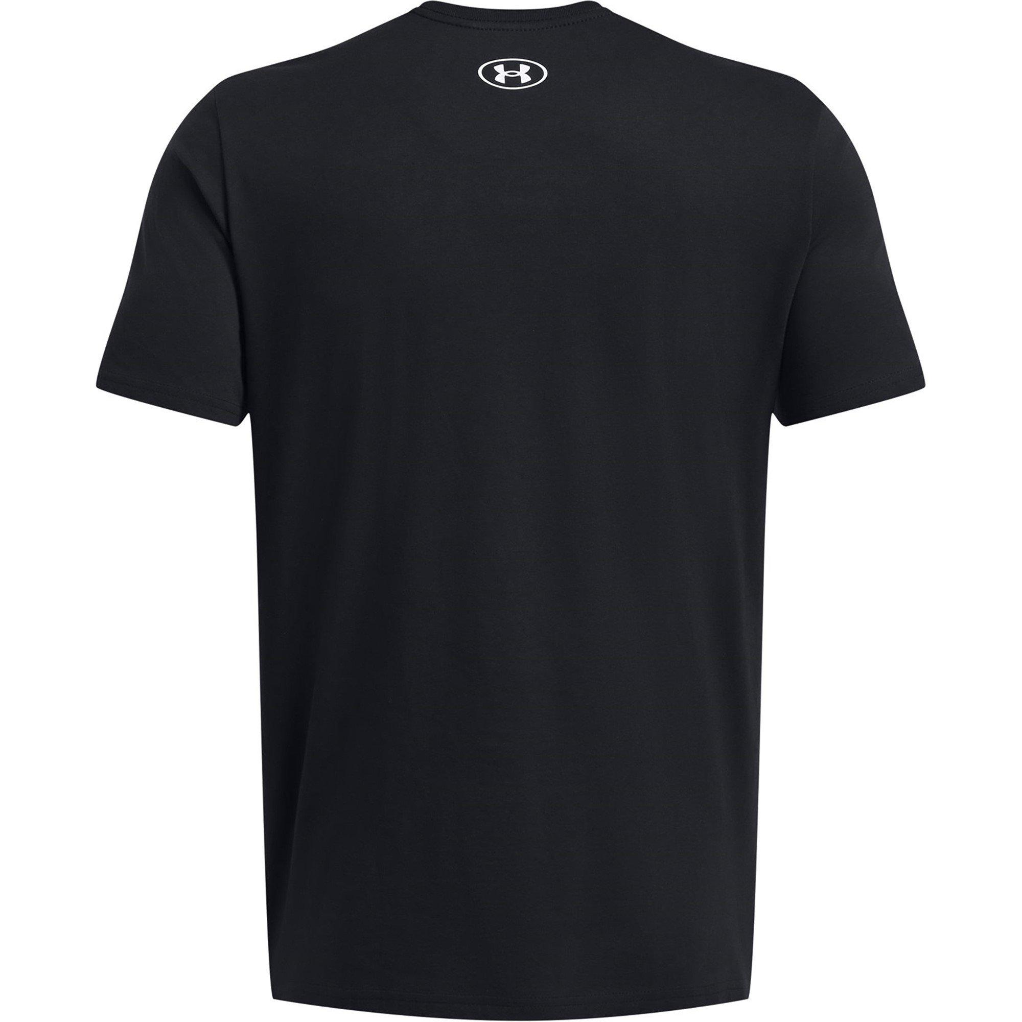 Black - Under Armour - M Liverpool Ss Sn99 - 2