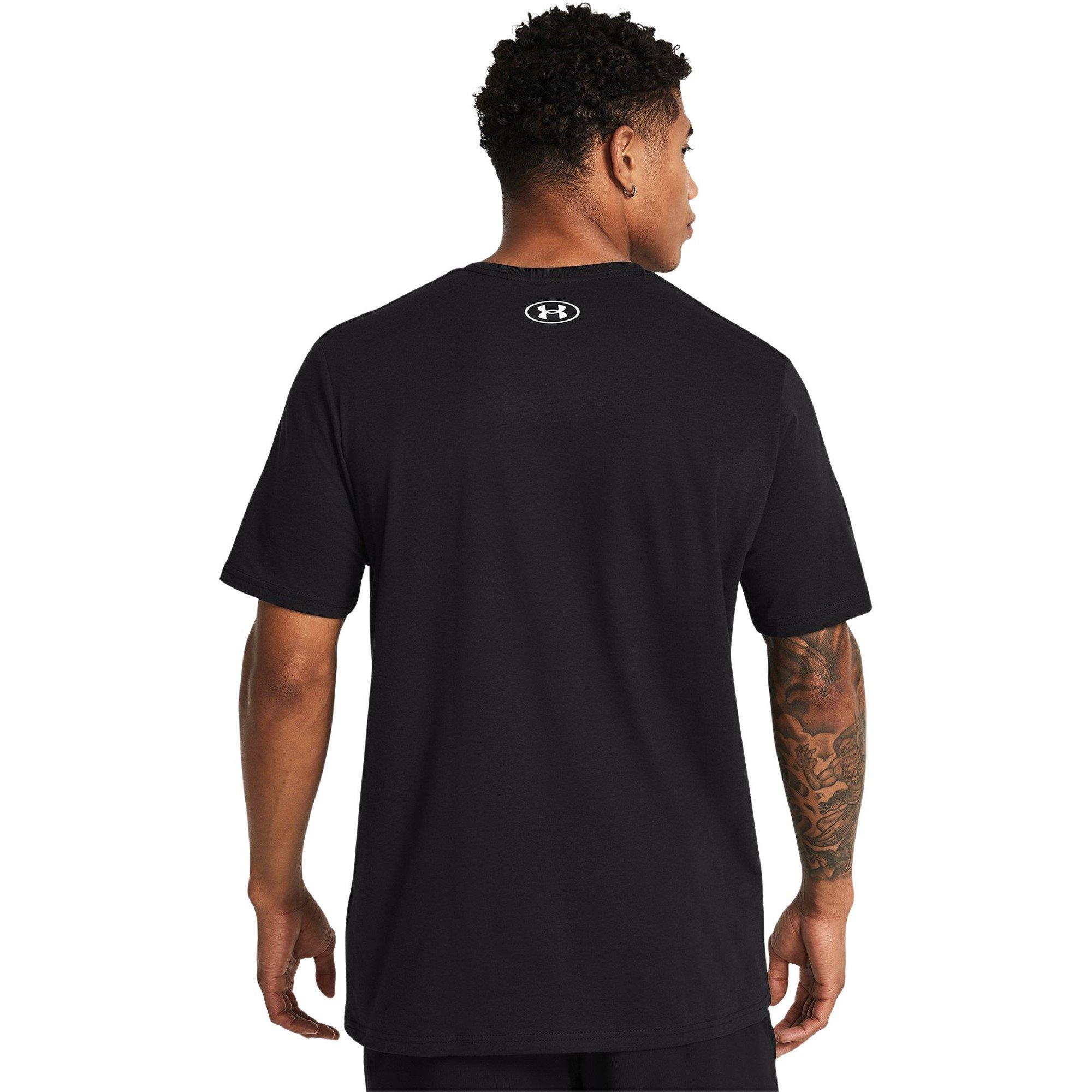 Black - Under Armour - M Liverpool Ss Sn99 - 4