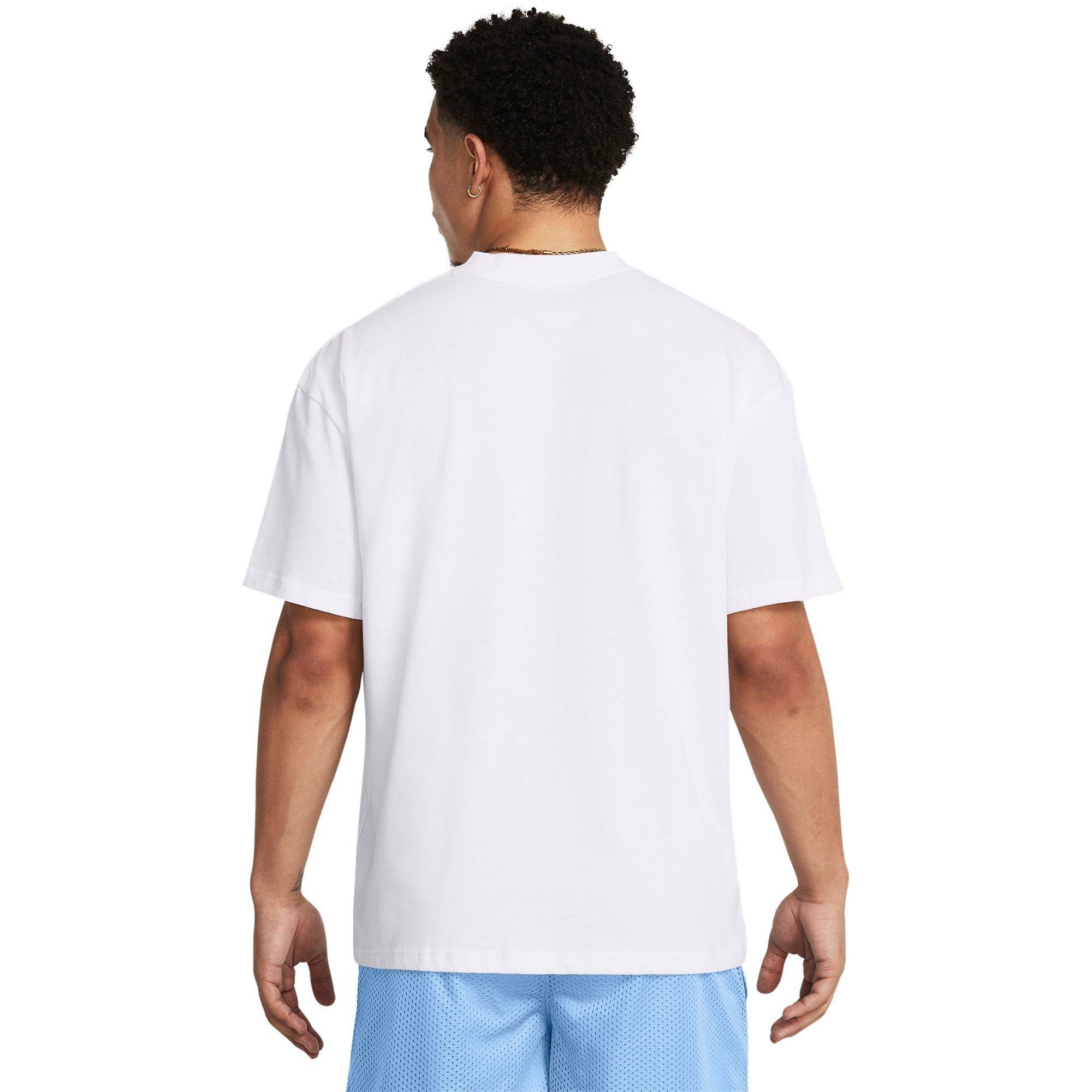 Hvid - Under Armour - M Pth Pack Hw Ss Sn99 - 4