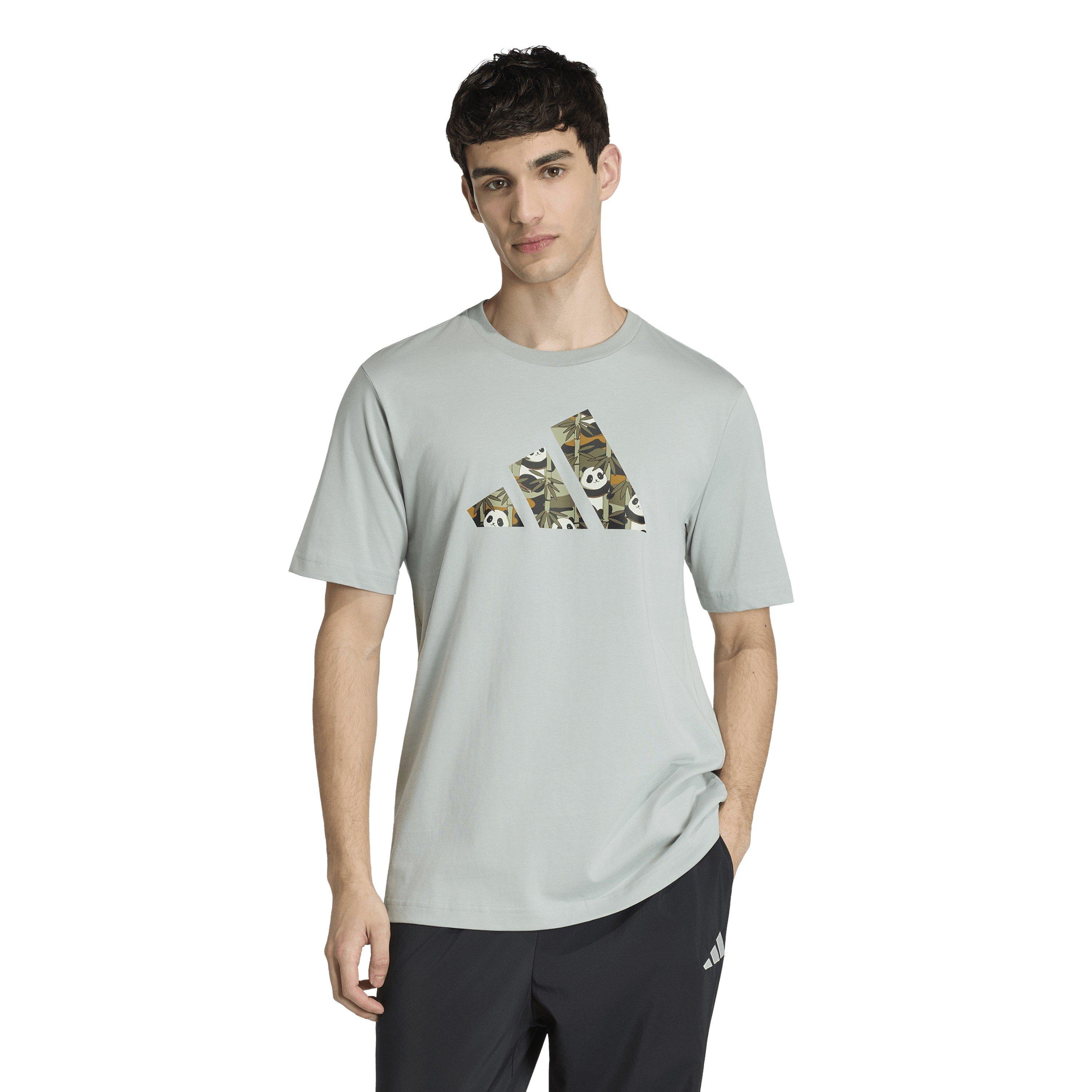 Wonder Sage - adidas - Men's T-Shirt - 2