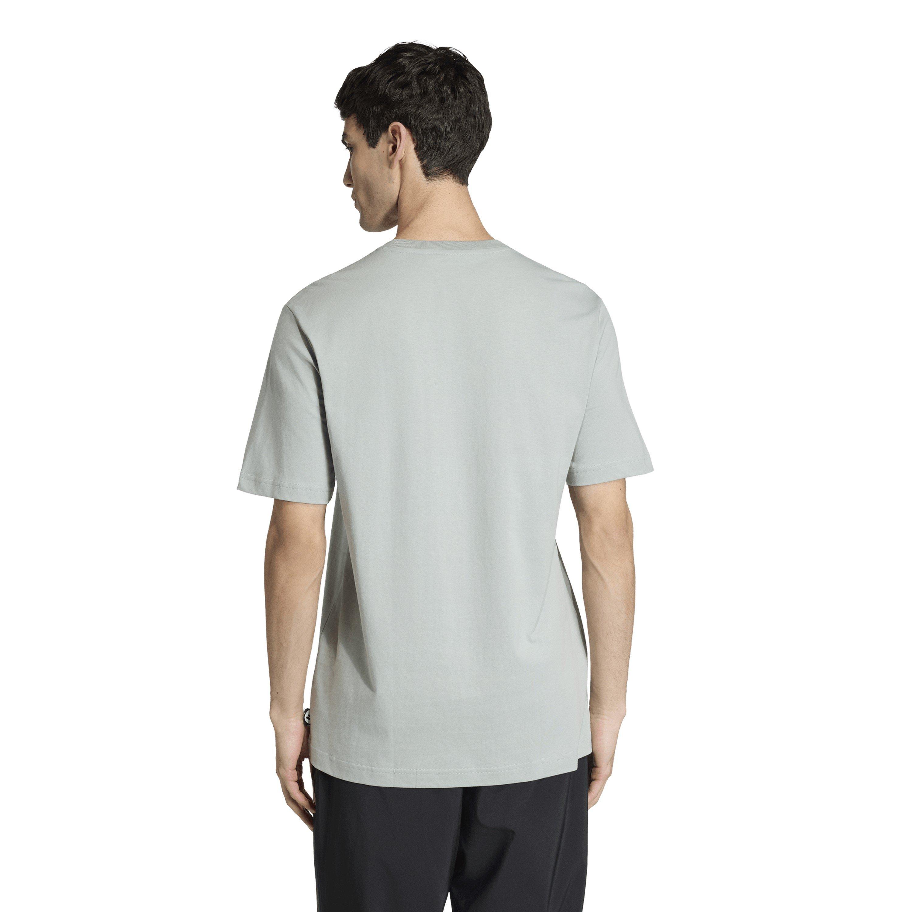 Wonder Sage - adidas - Men's T-Shirt - 3