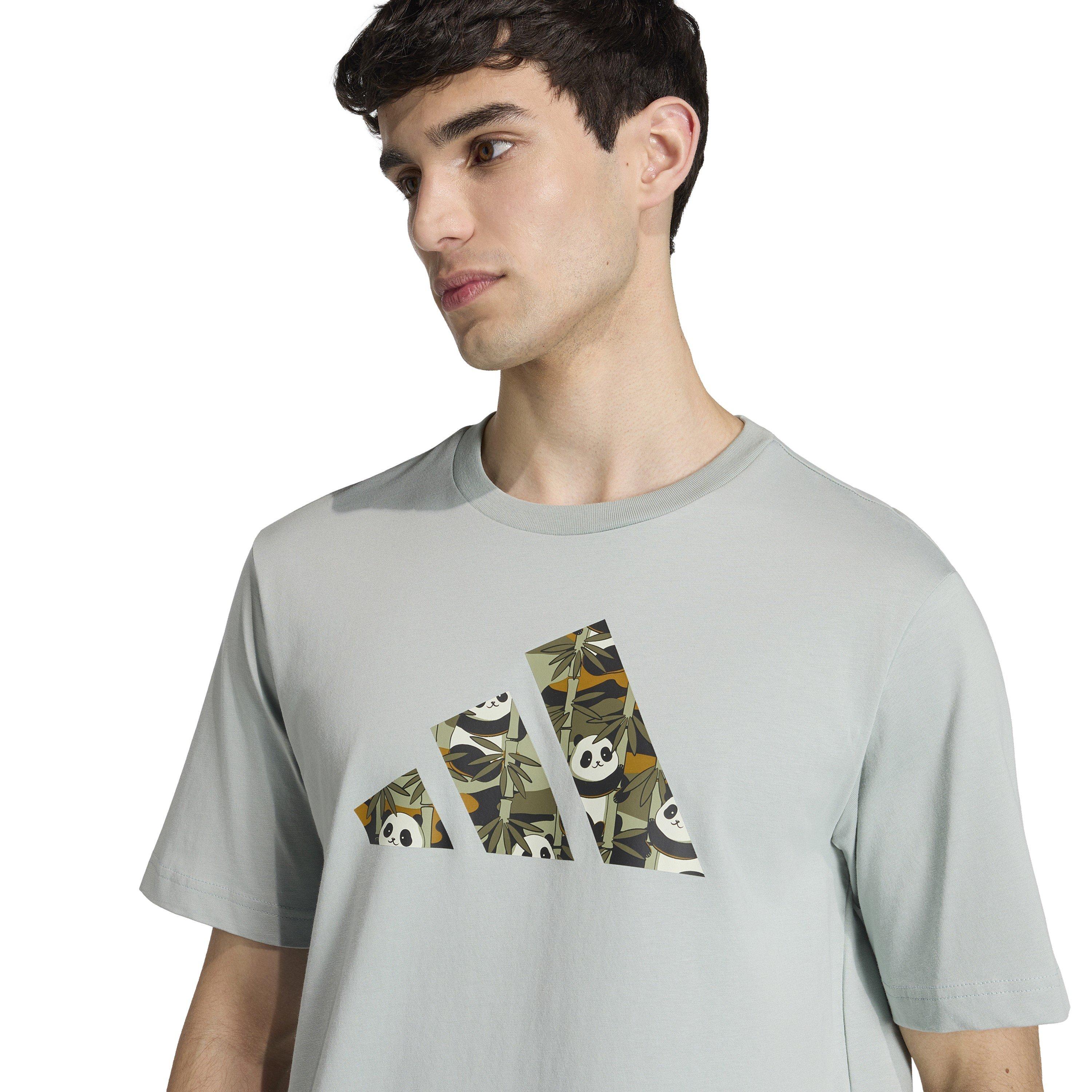 Wonder Sage - adidas - Men's T-Shirt - 4