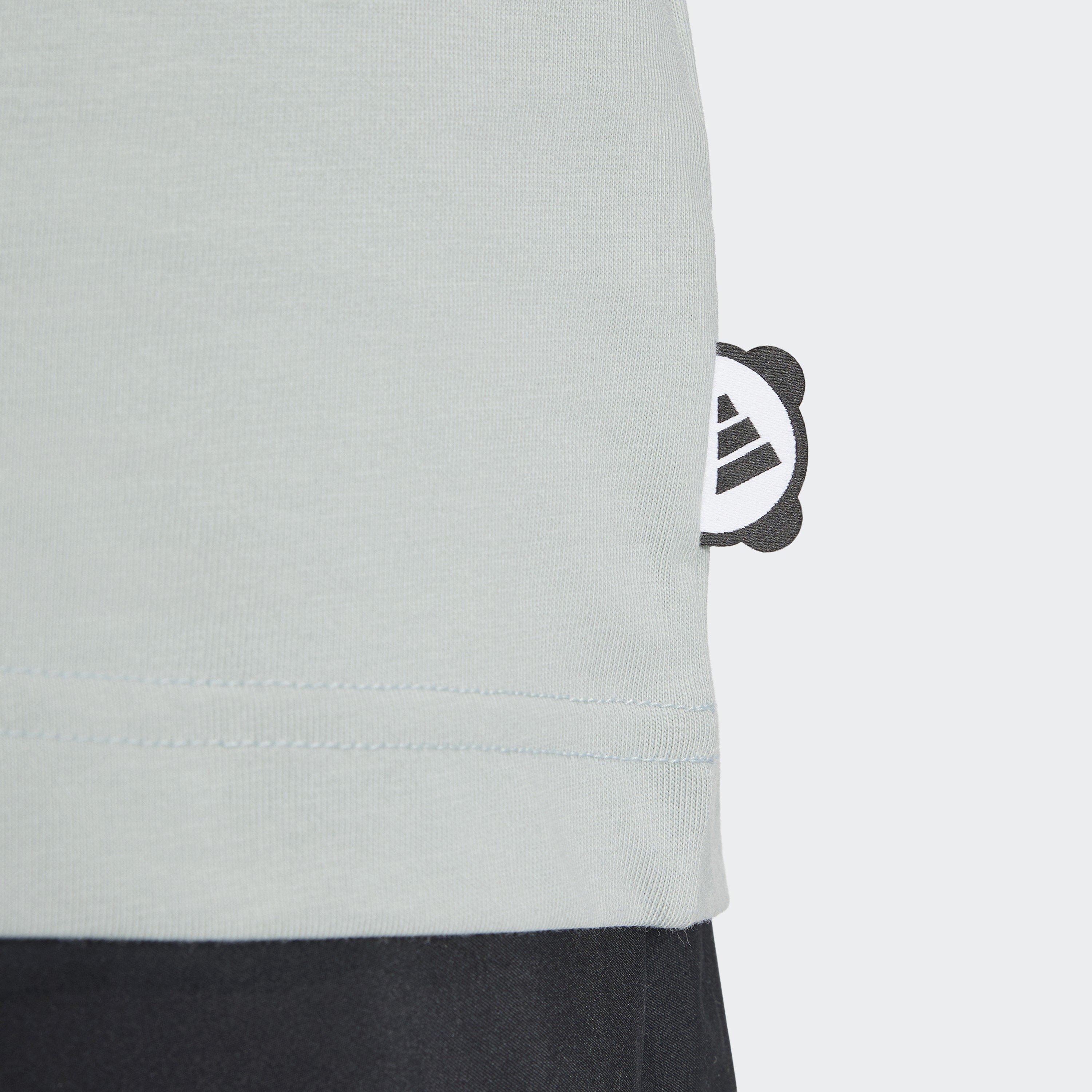 Wonder Sage - adidas - Men's T-Shirt - 5