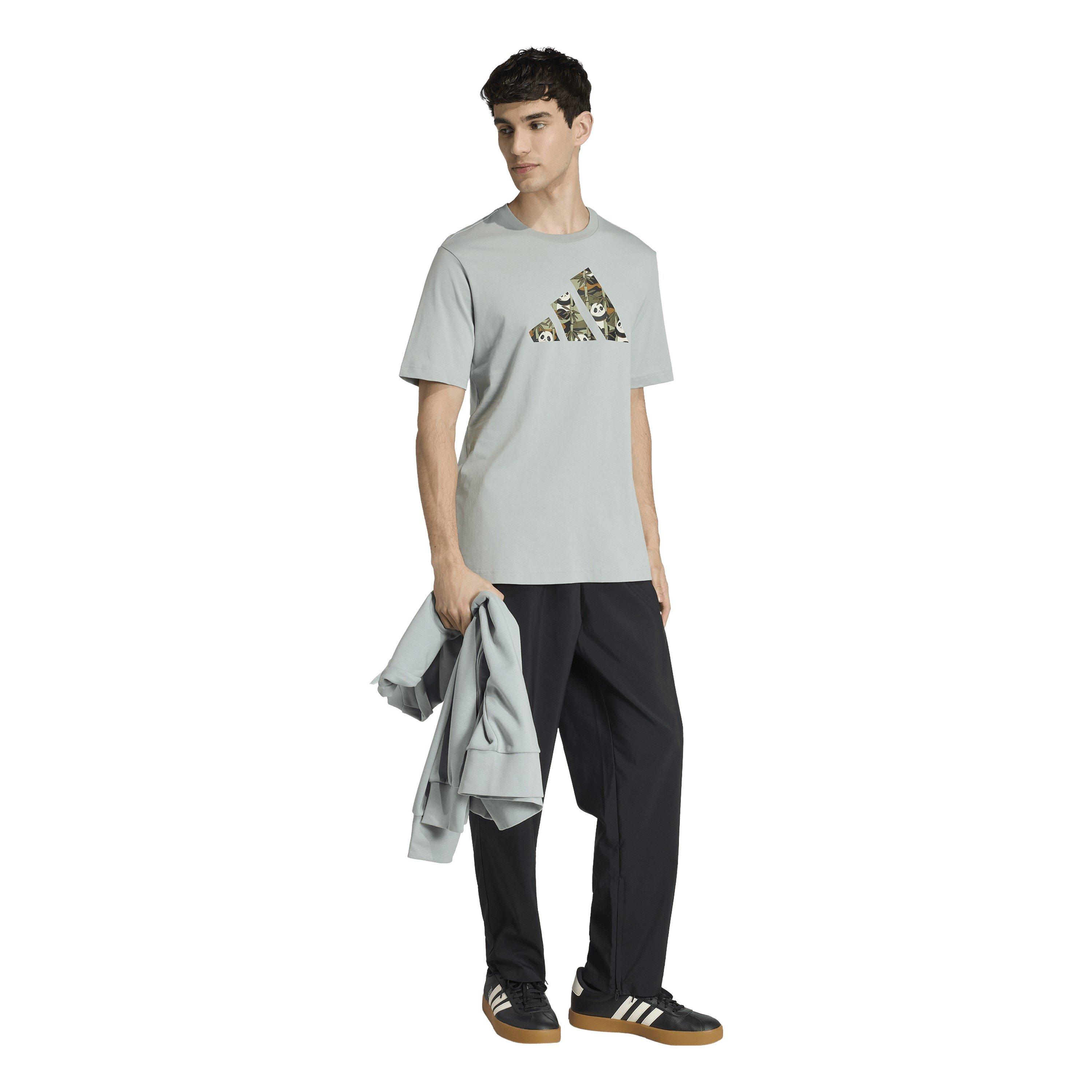 Wonder Sage - adidas - Men's T-Shirt - 6