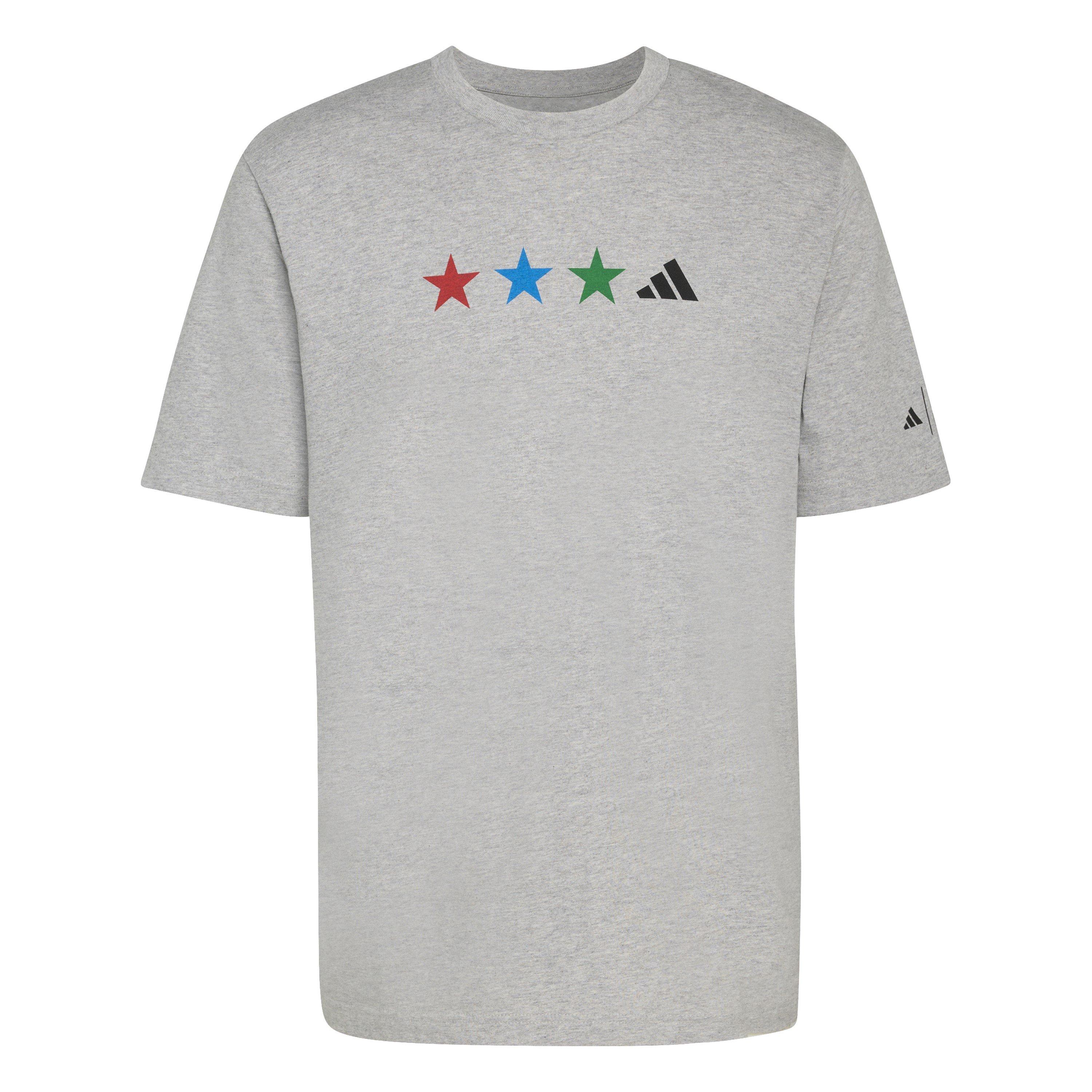 adidas Men's T-Shirt