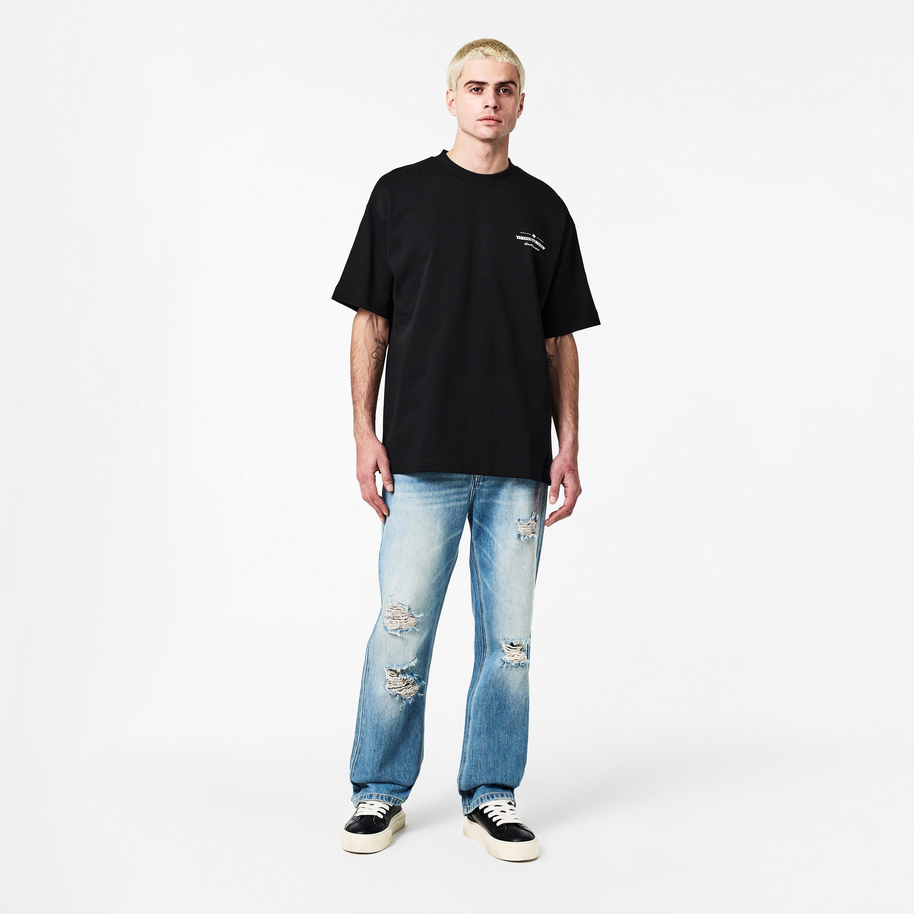 Black - The Couture Club - Couture Copyright Te Sn61 - 6