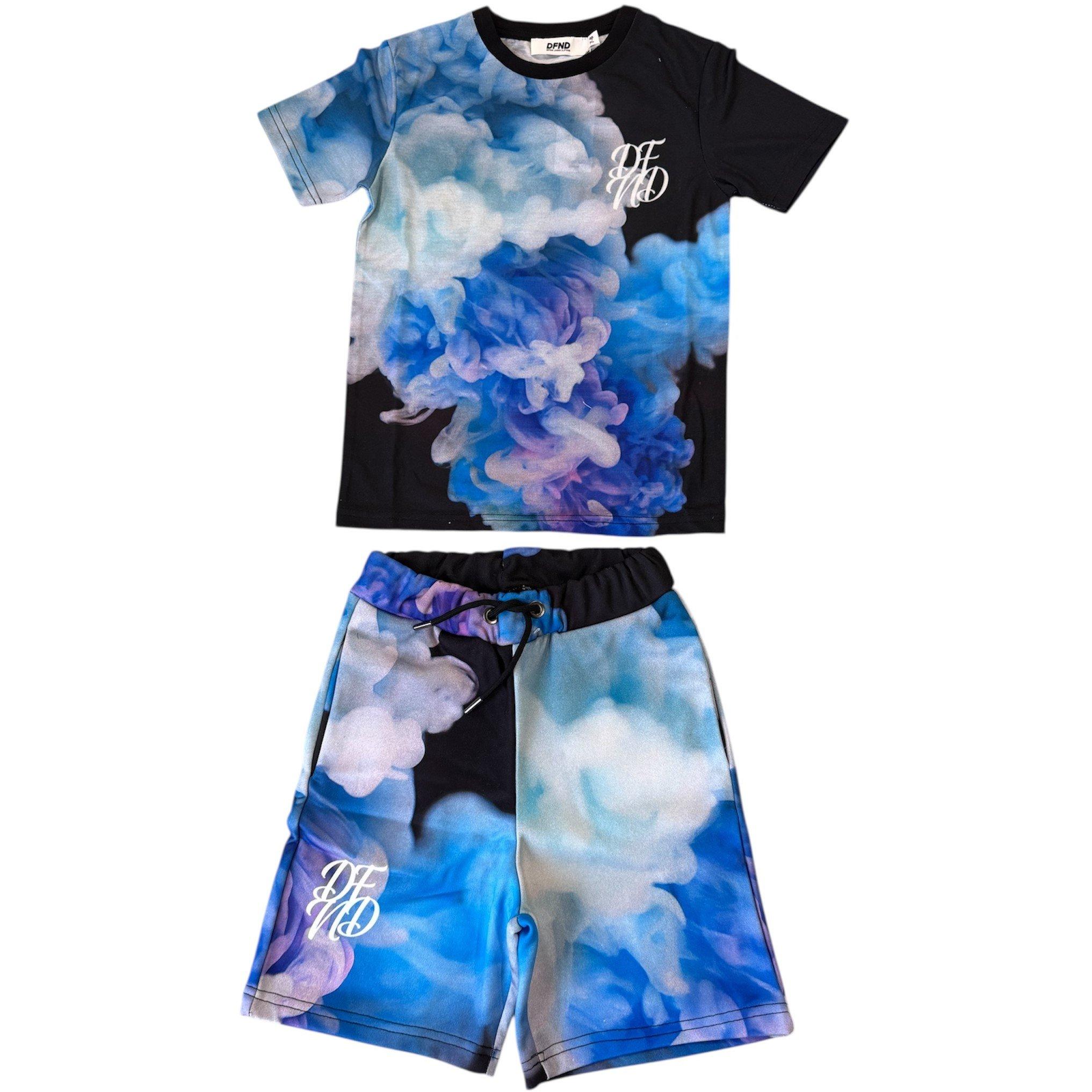 DFND London L T/Short Set Jn99