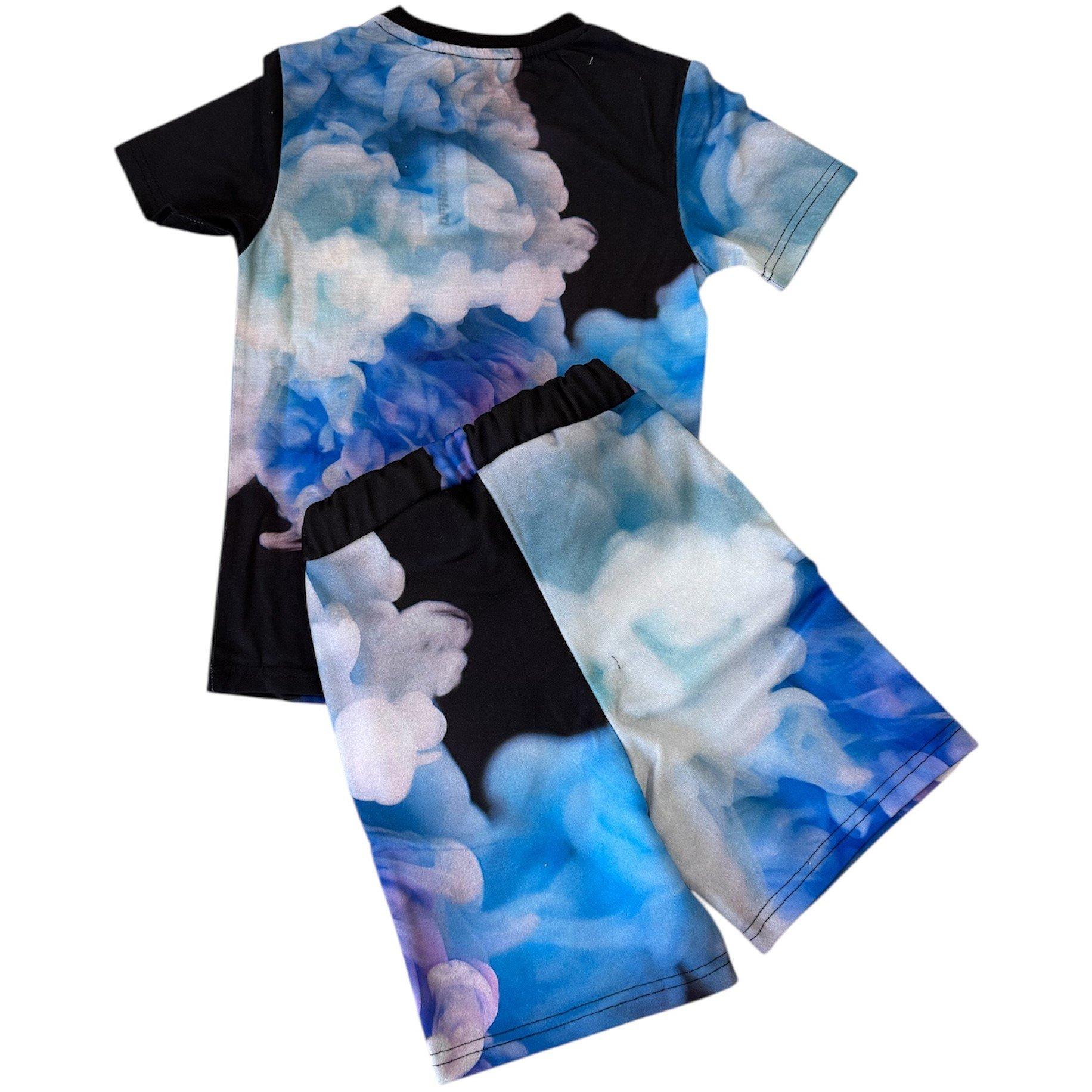 Multi - DFND London - Kids' T-Shirt - 3