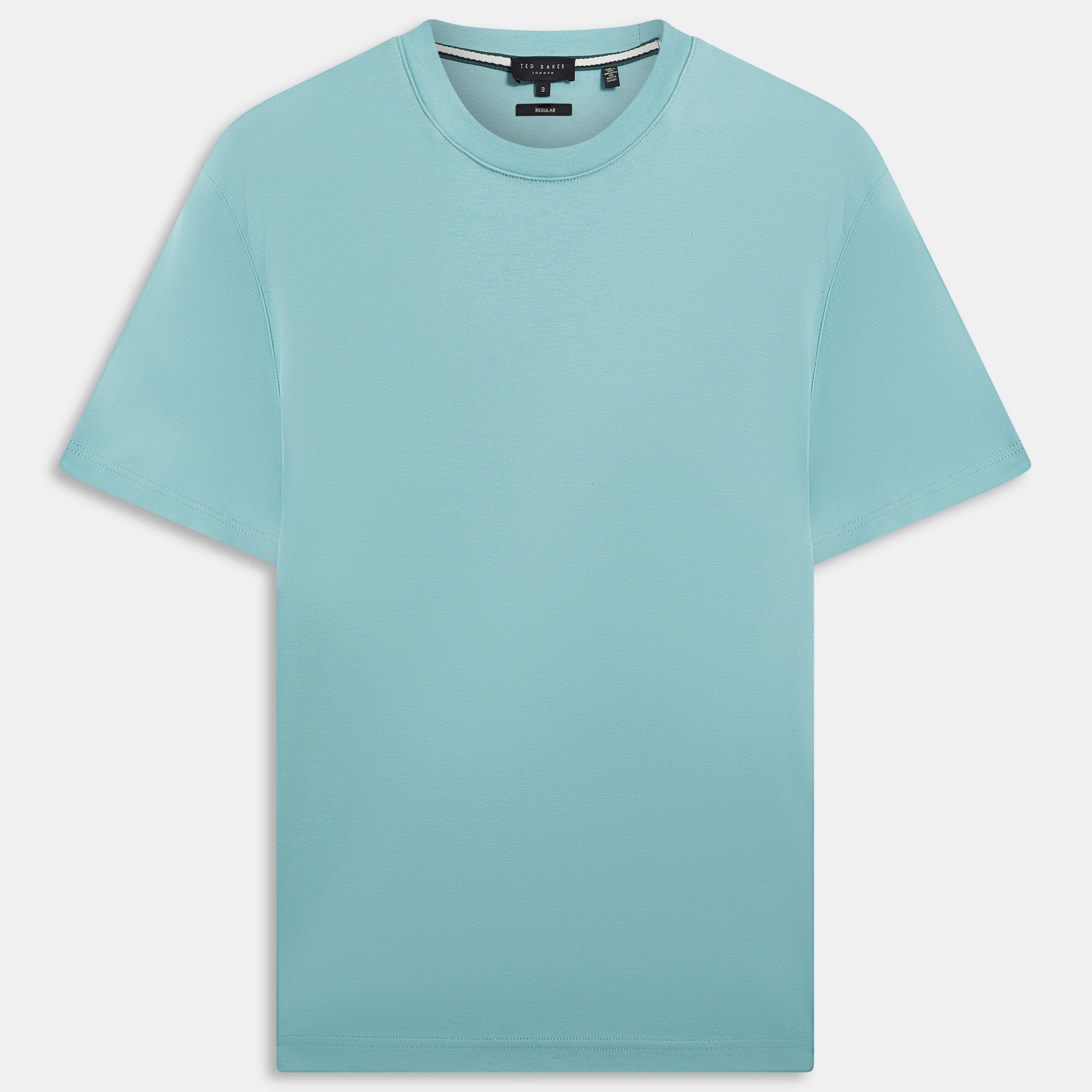 Ted Baker SS Slim Soft Touch Tee