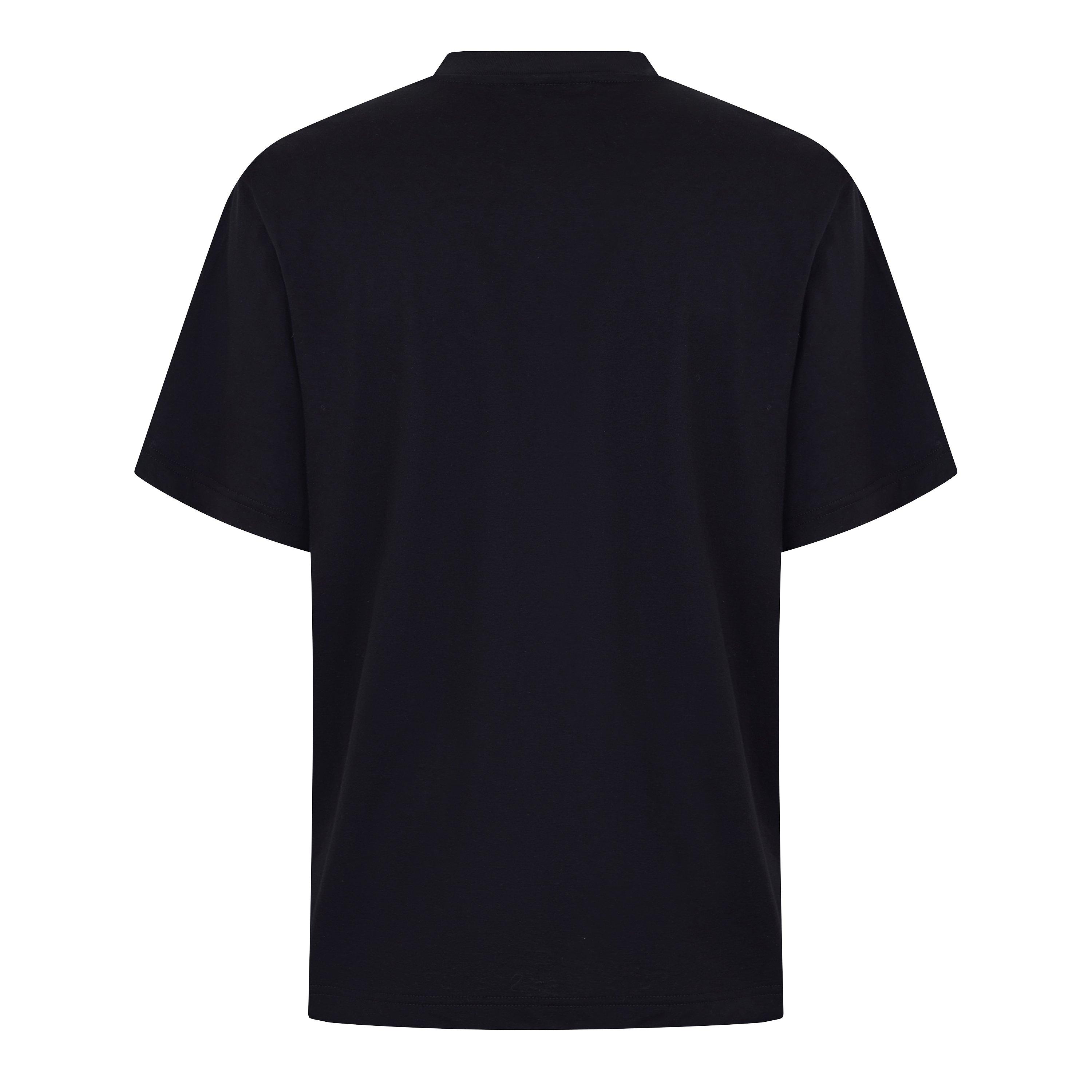 Black - Gucci - Gucci Fake Tee Sn62 - 2