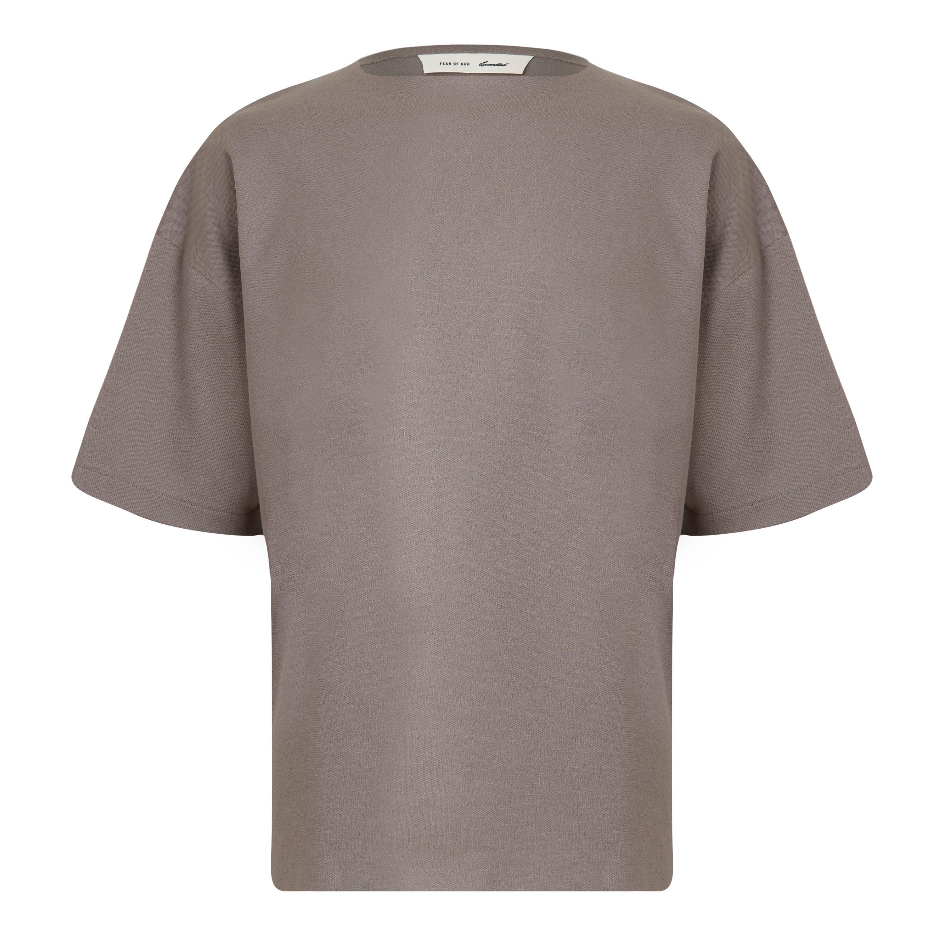 Seal - Fear Of God Essentials - Men's T-Shirt - 1
