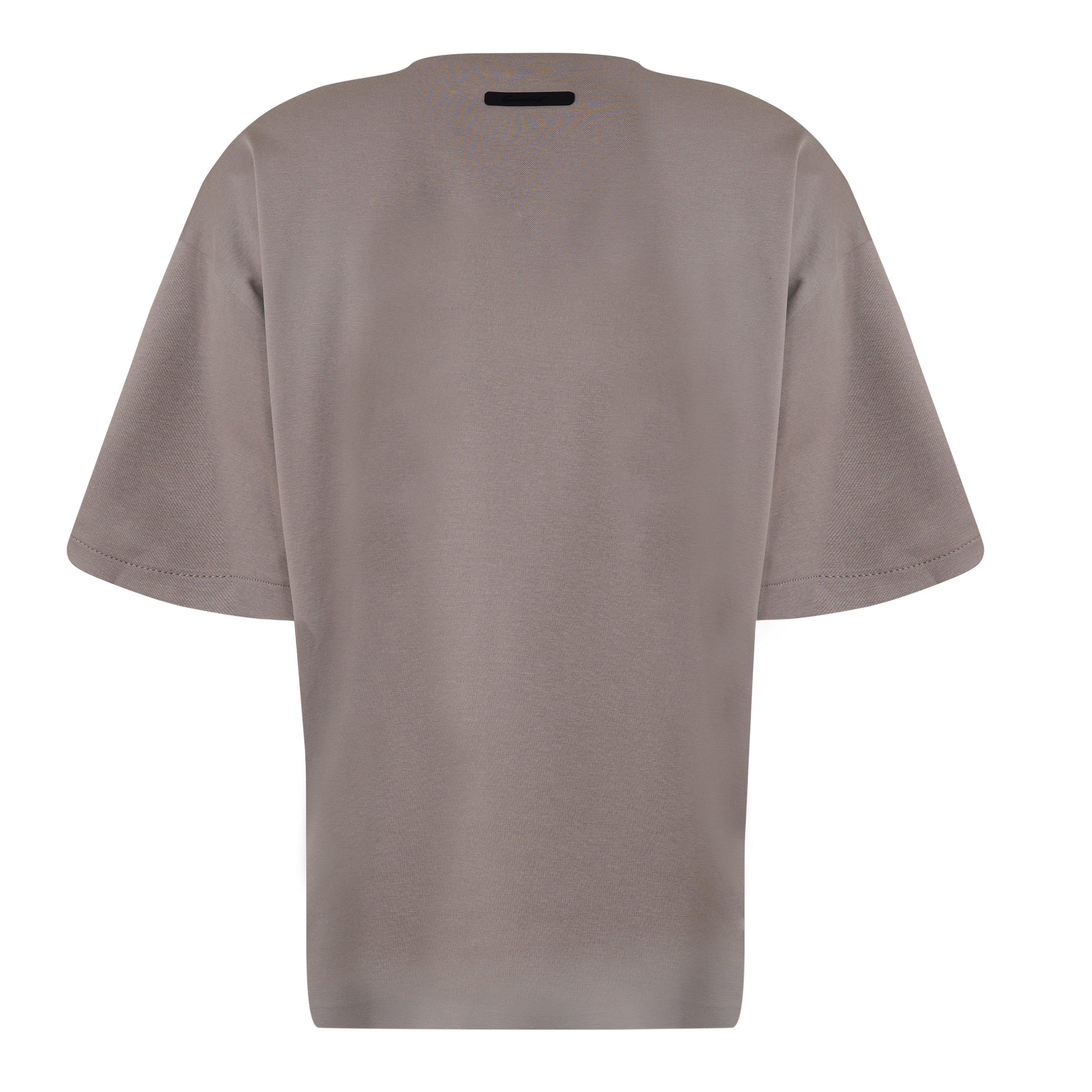 Seal - Fear Of God Essentials - Men's T-Shirt - 2