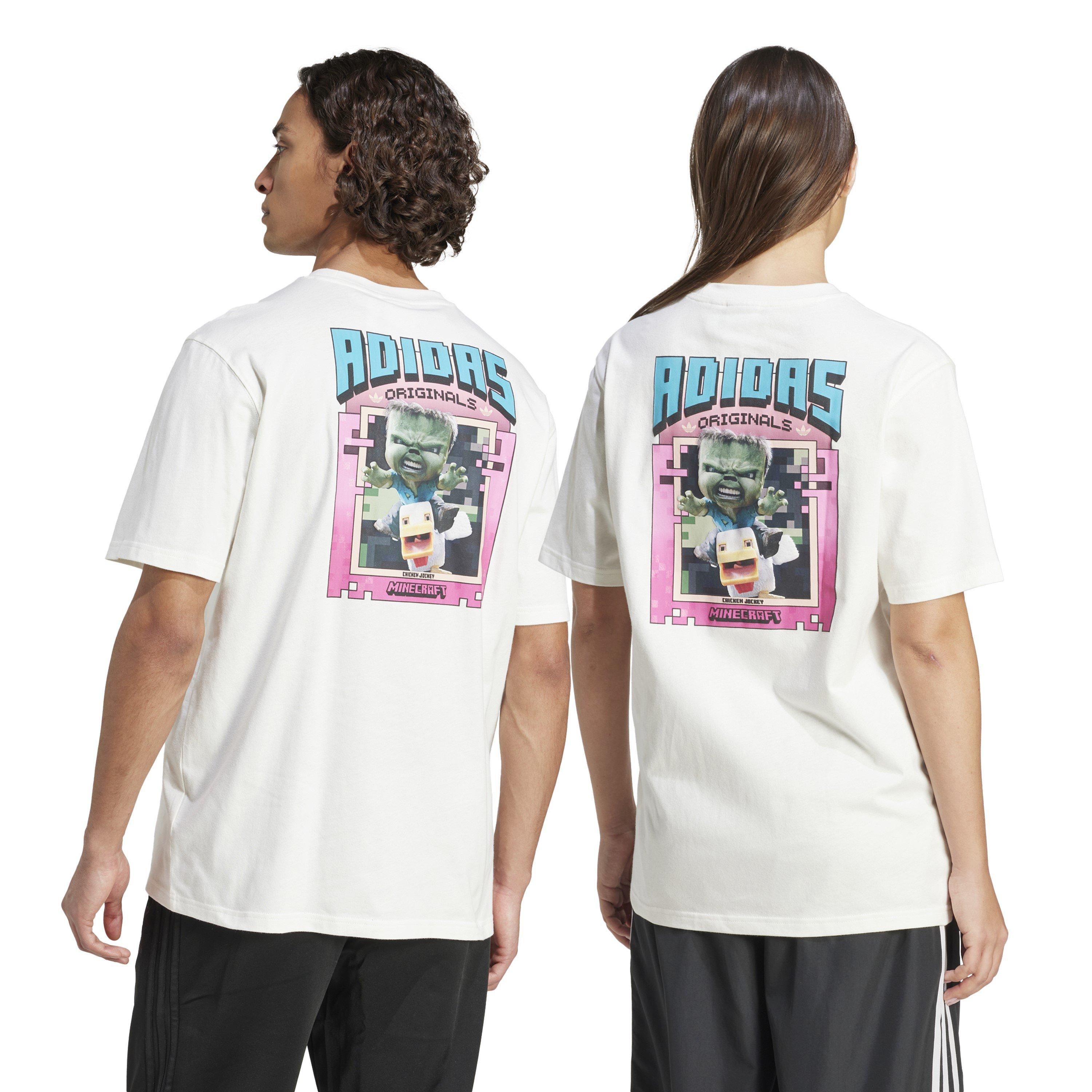 Off White - adidas Originals - Tee Sn99 - 3