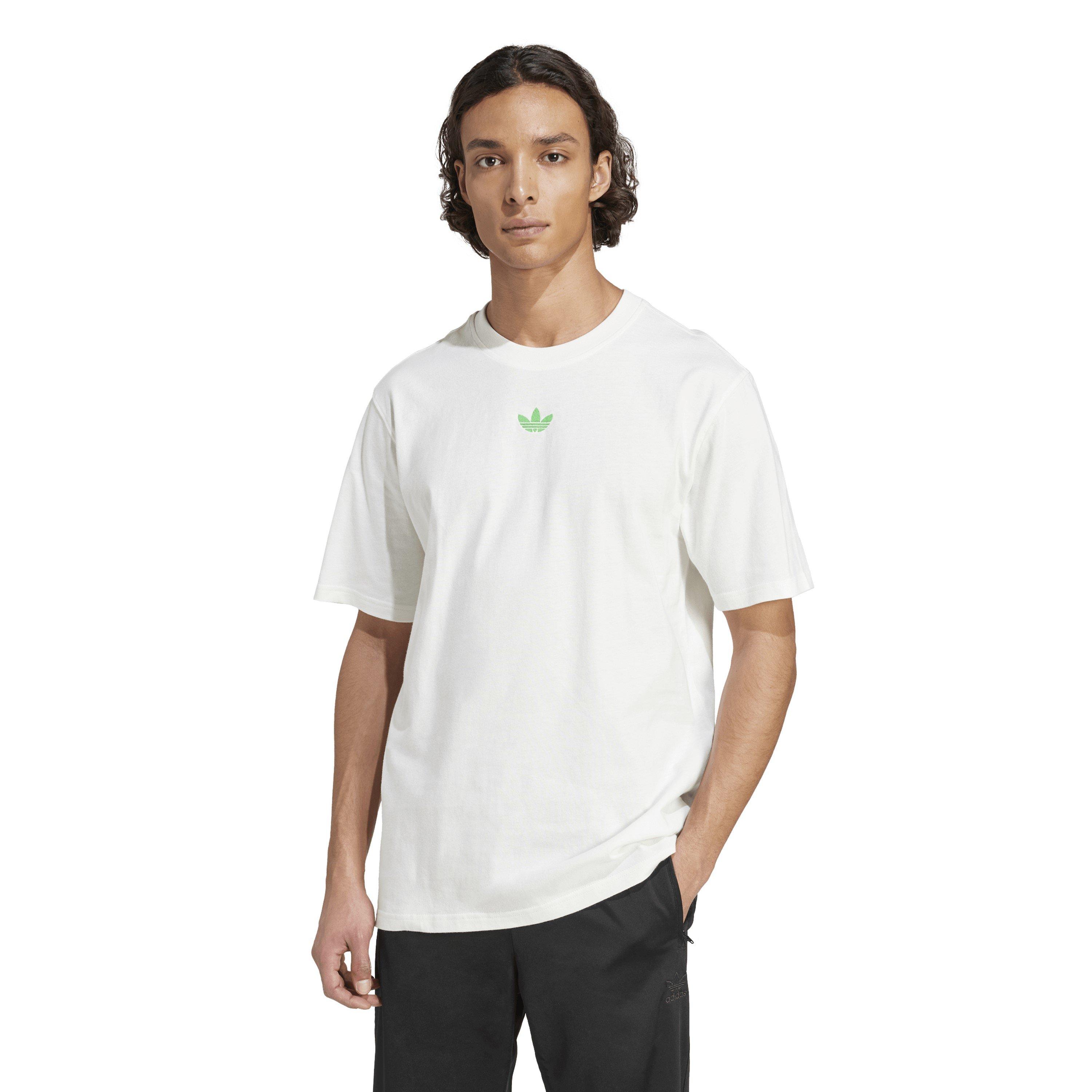 Off White - adidas Originals - Tee Sn99 - 4