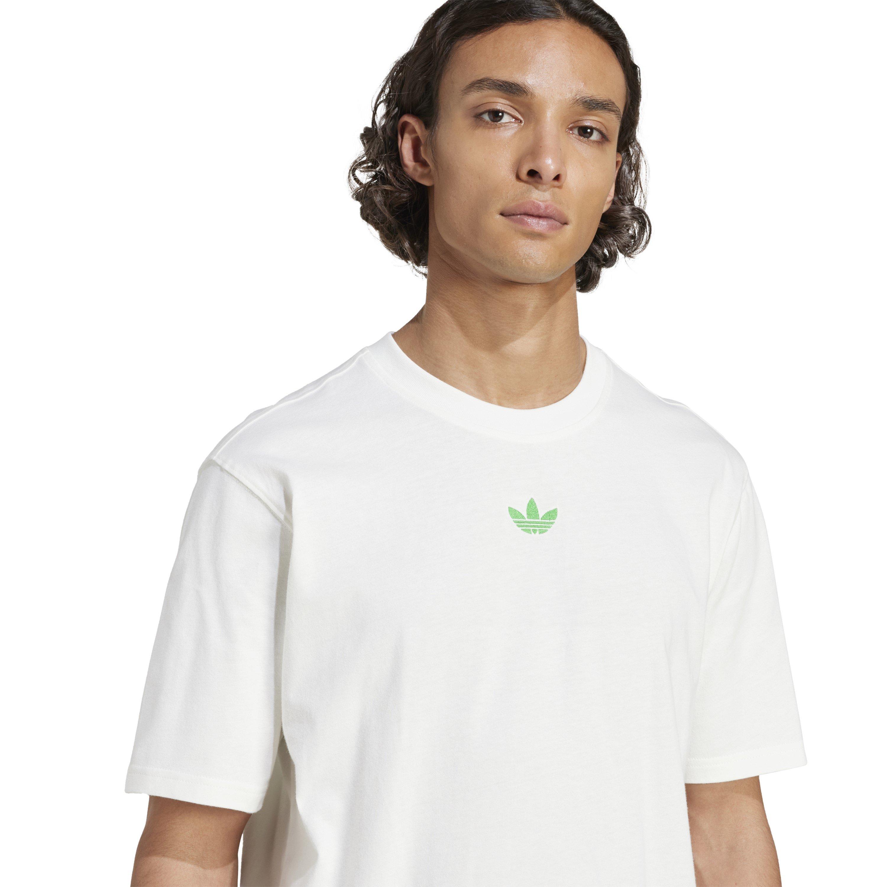 Off White - adidas Originals - Tee Sn99 - 6