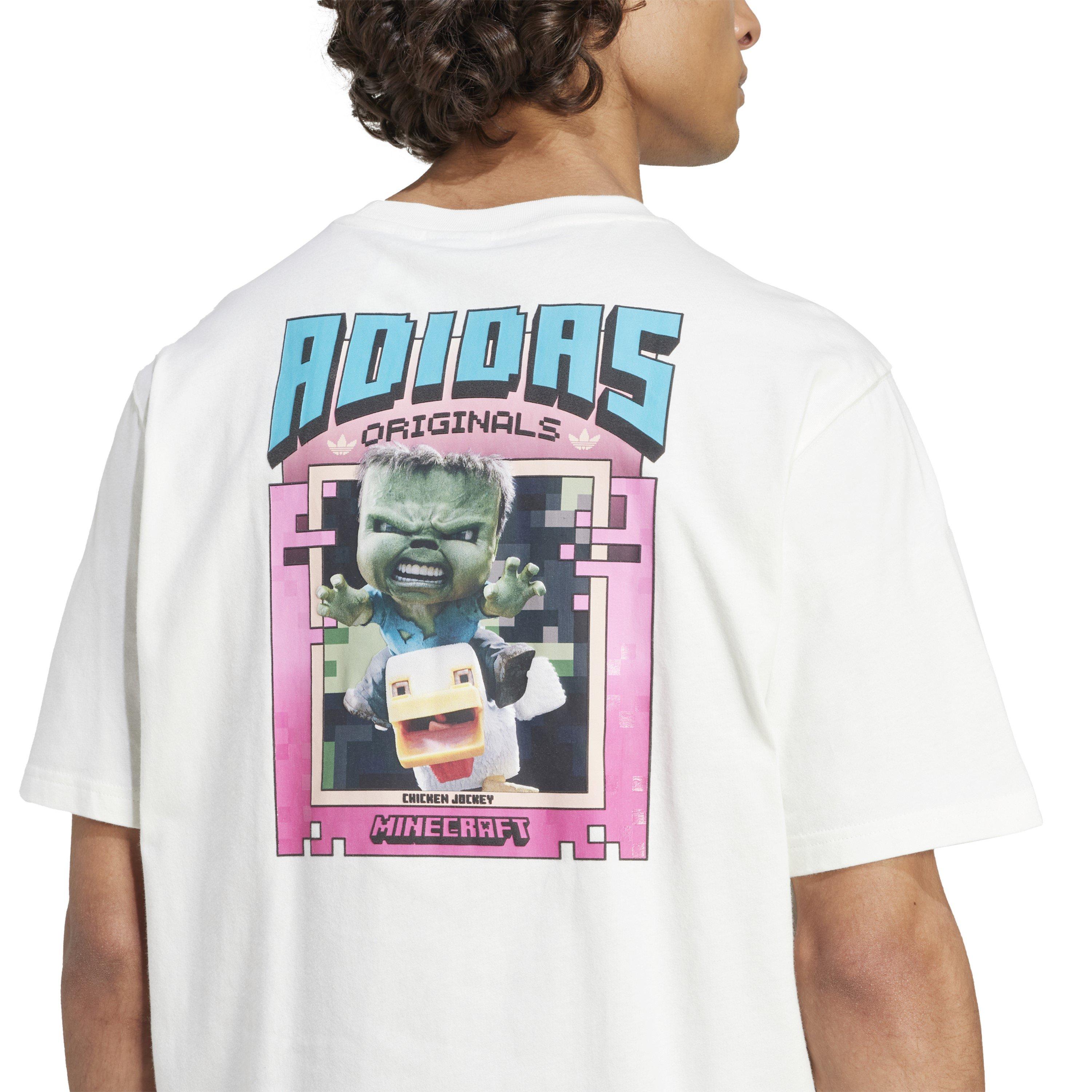 Off White - adidas Originals - Tee Sn99 - 8