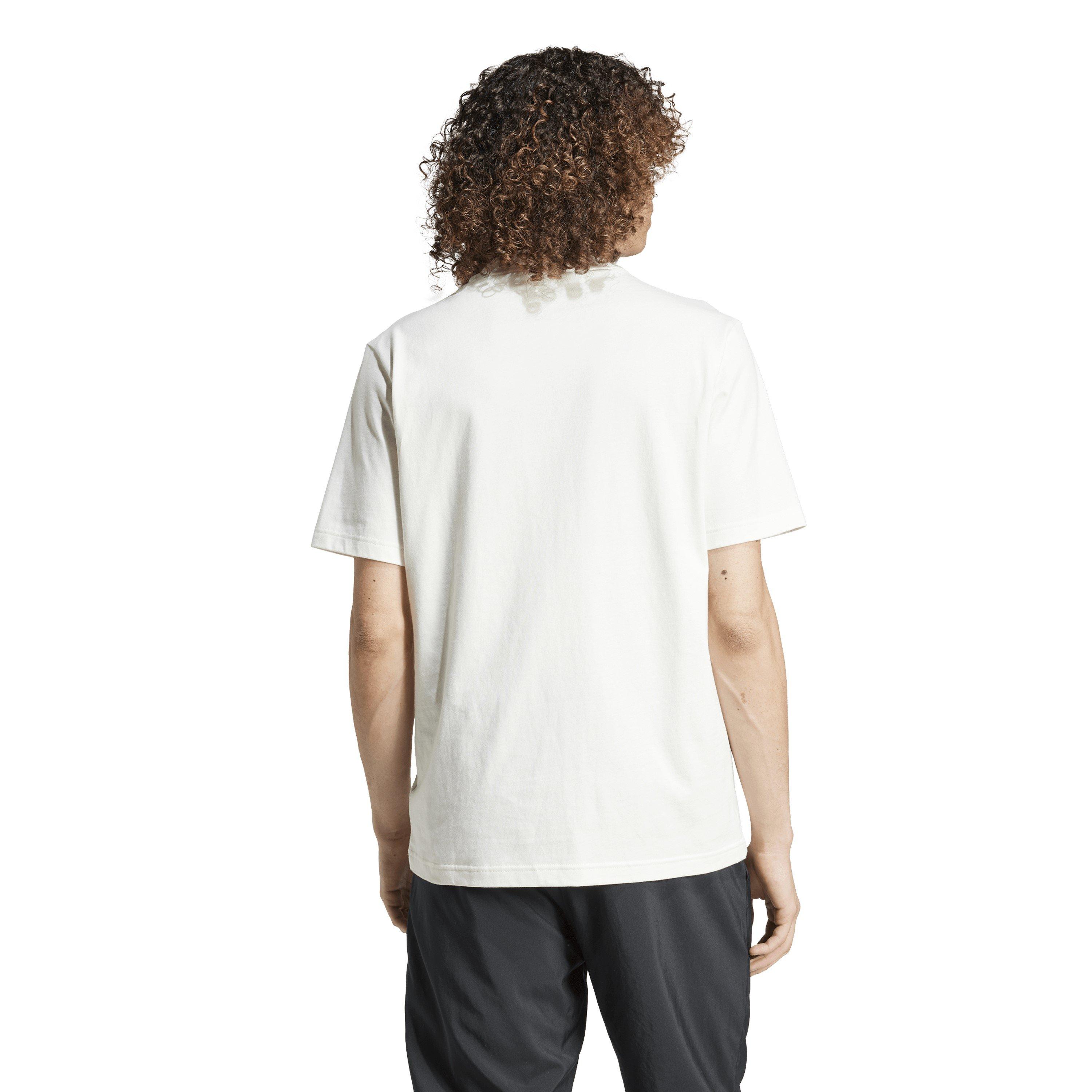 Off White - adidas - M Ce Tee Gd Sn99 - 3