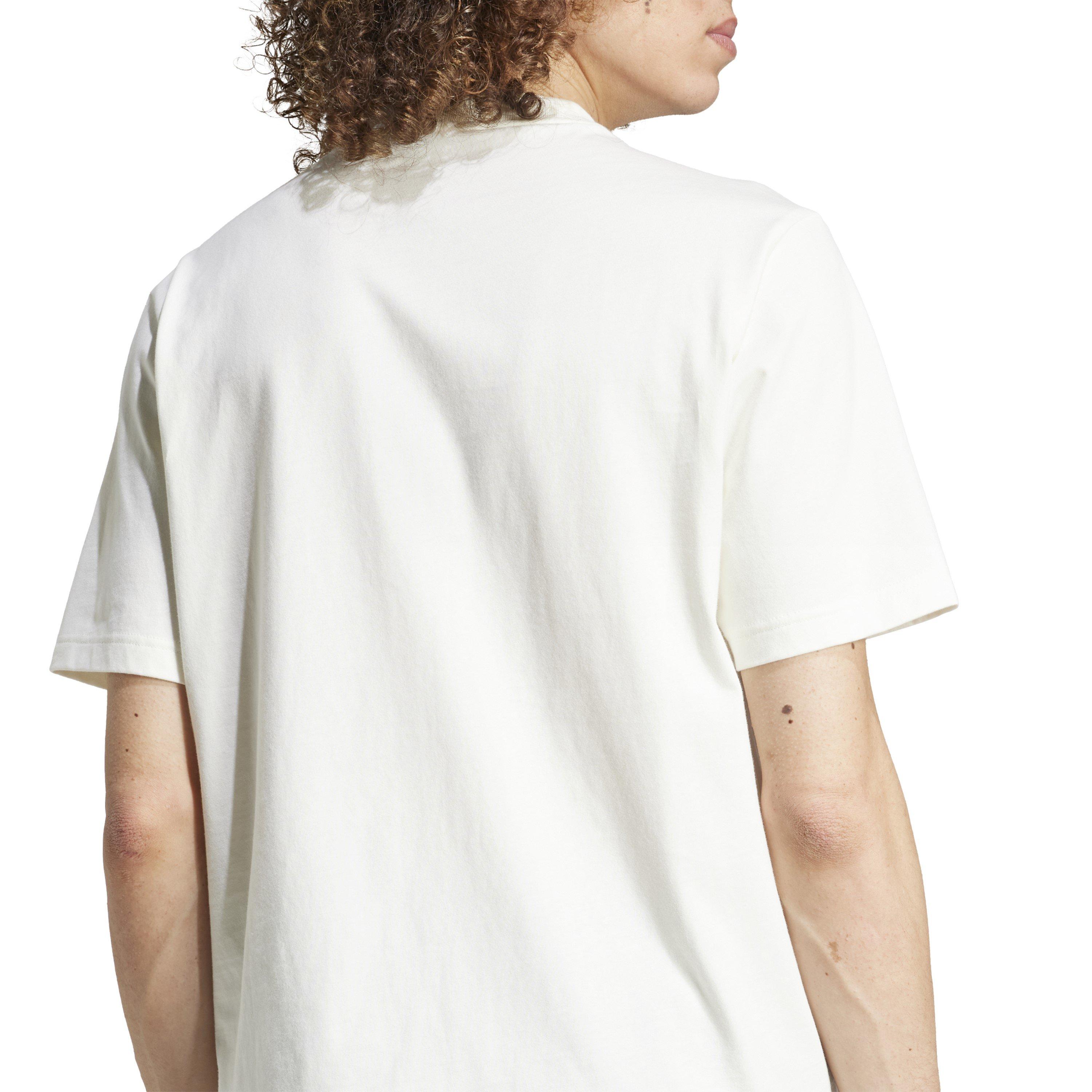 Off White - adidas - M Ce Tee Gd Sn99 - 5