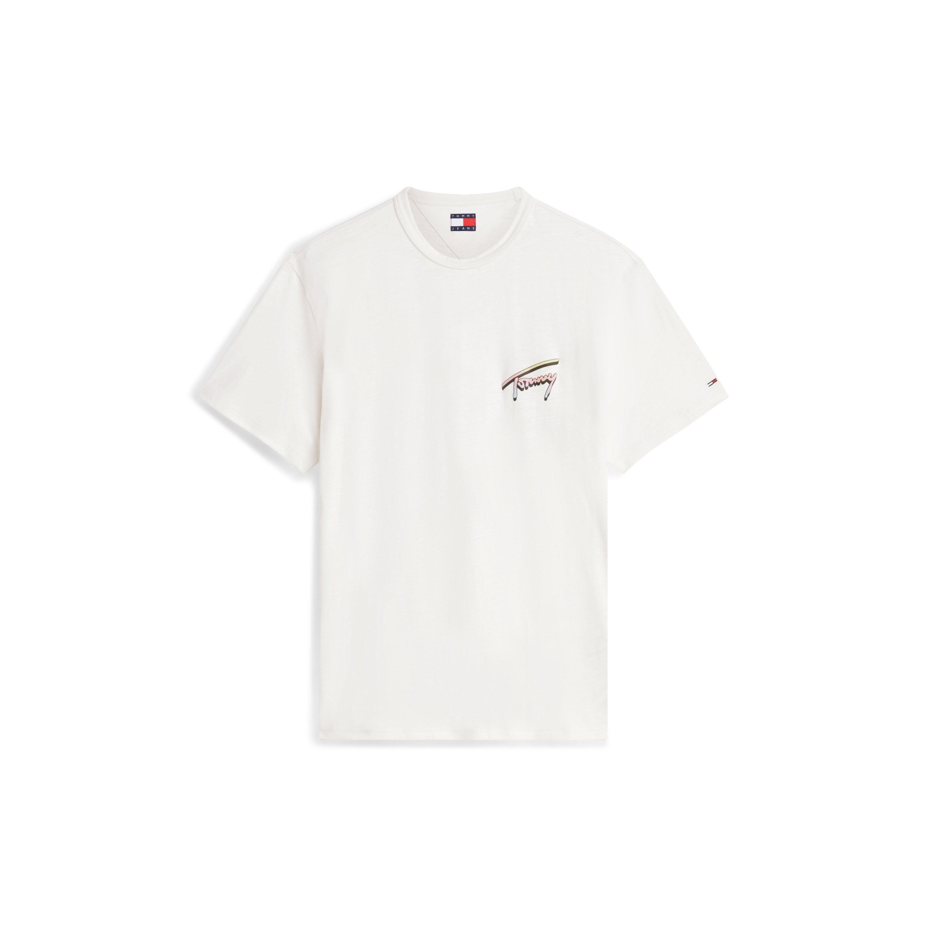 Tommy Jeans Men's T-Shirt