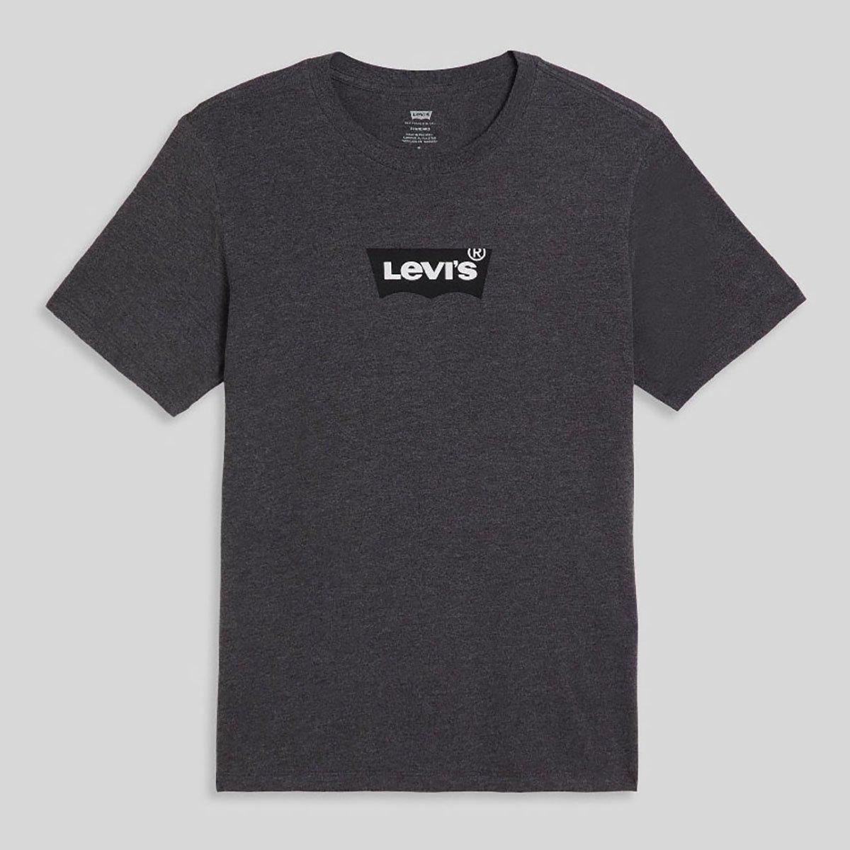 Caviar - Levis - Men's Batwing Large T-Shirt - 1
