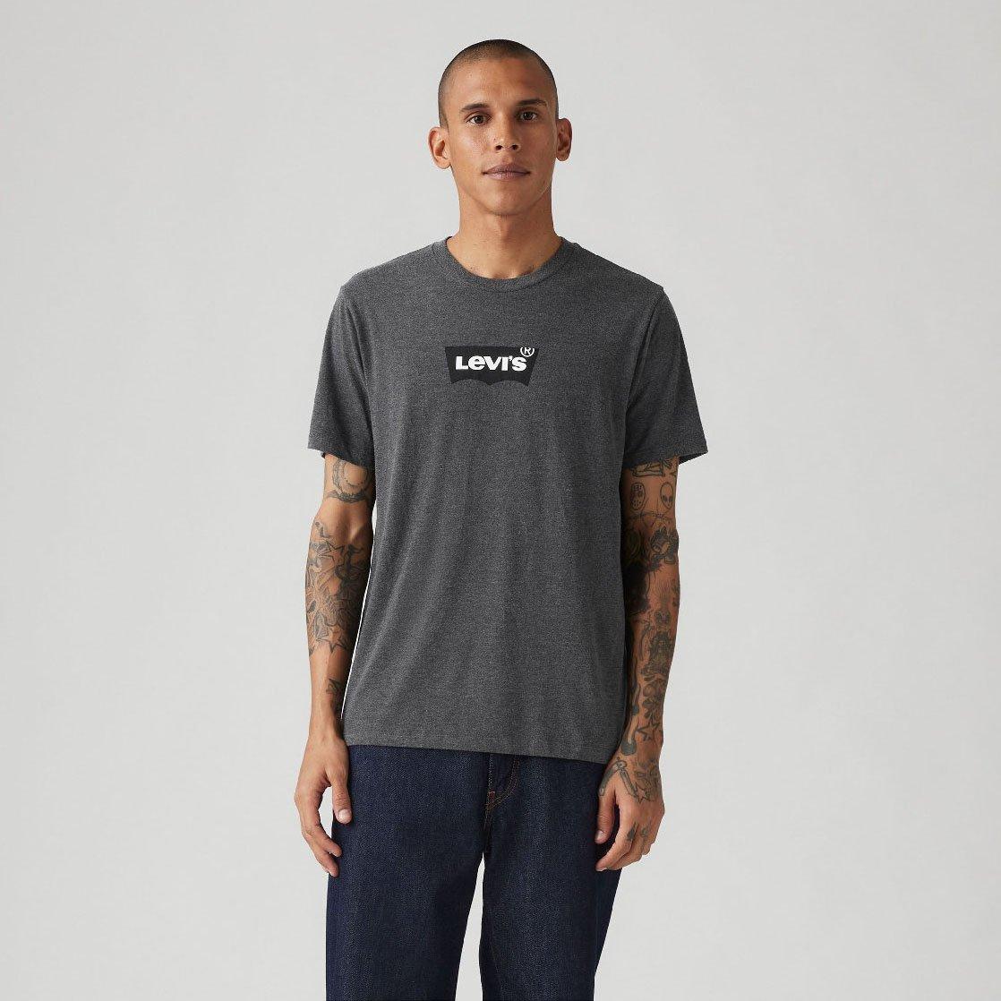 Caviar - Levis - Levis Batwing Lg Tee Sn99 - 2