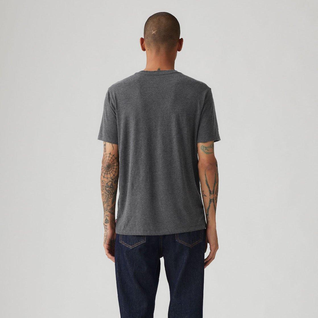 Caviar - Levis - Levis Batwing Lg Tee Sn99 - 3