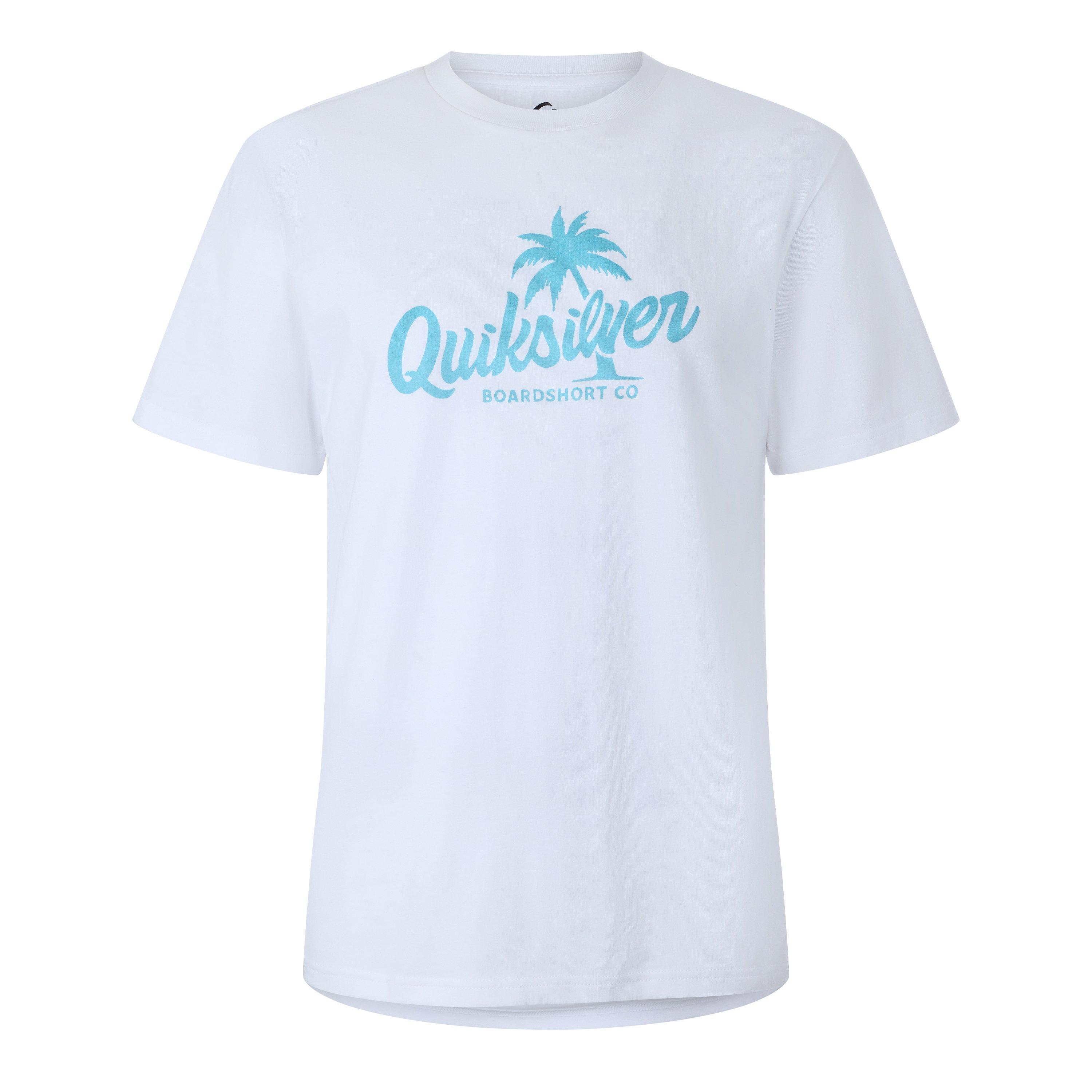 Quiksilver Men's T-Shirt