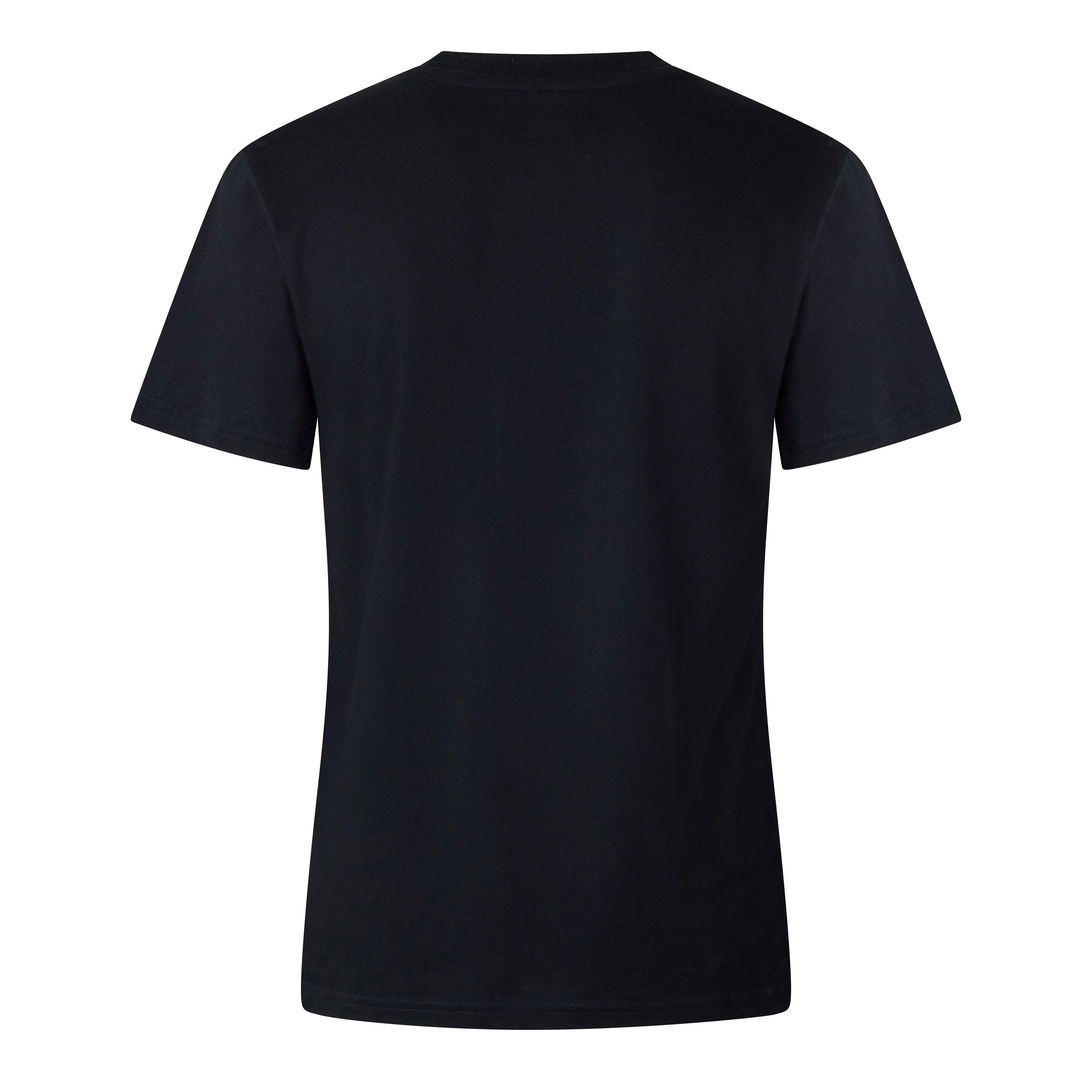 PS Black - Quiksilver - Men's T-Shirt - 2