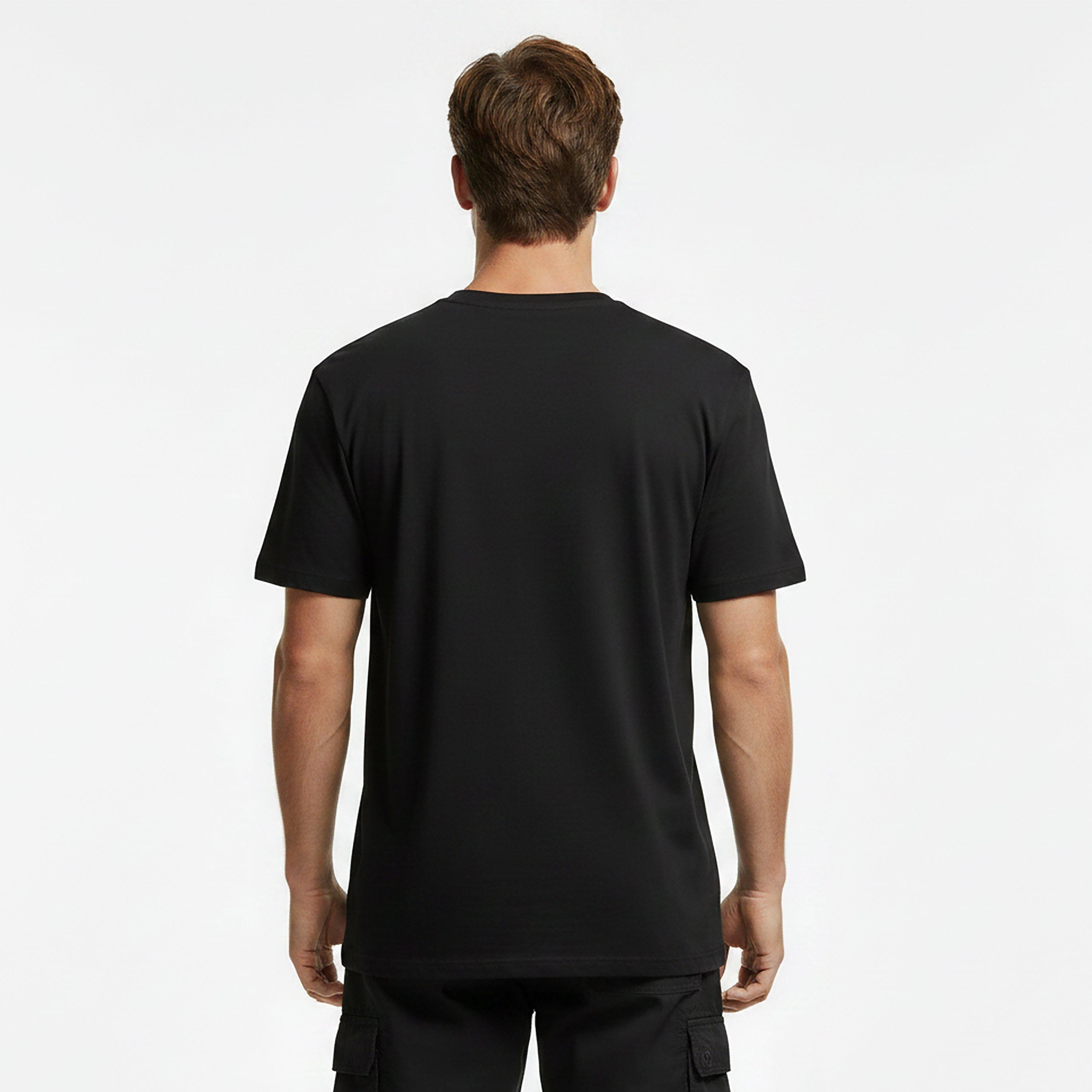 PS Black - Quiksilver - Men's T-Shirt - 4