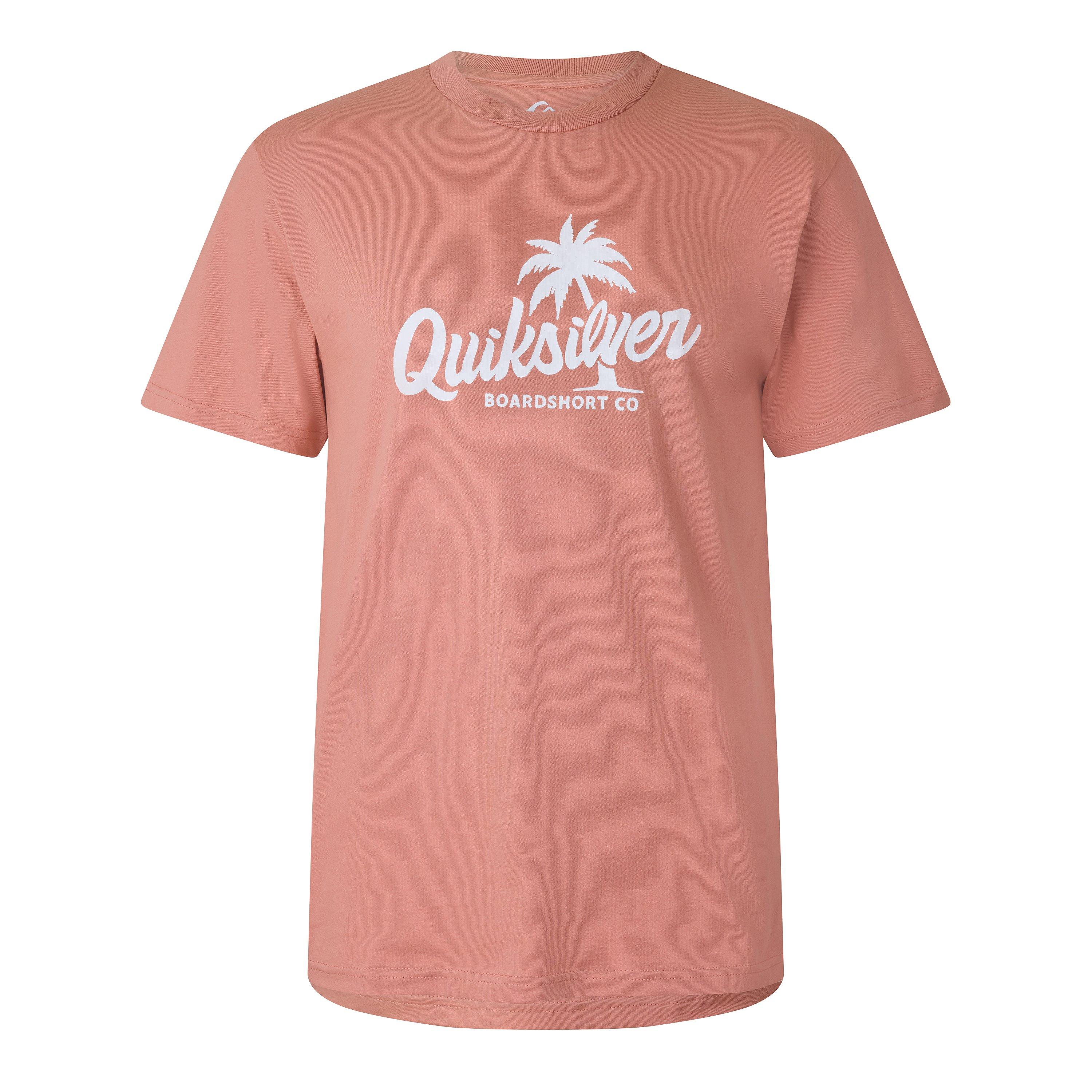 Quiksilver Men's T-Shirt